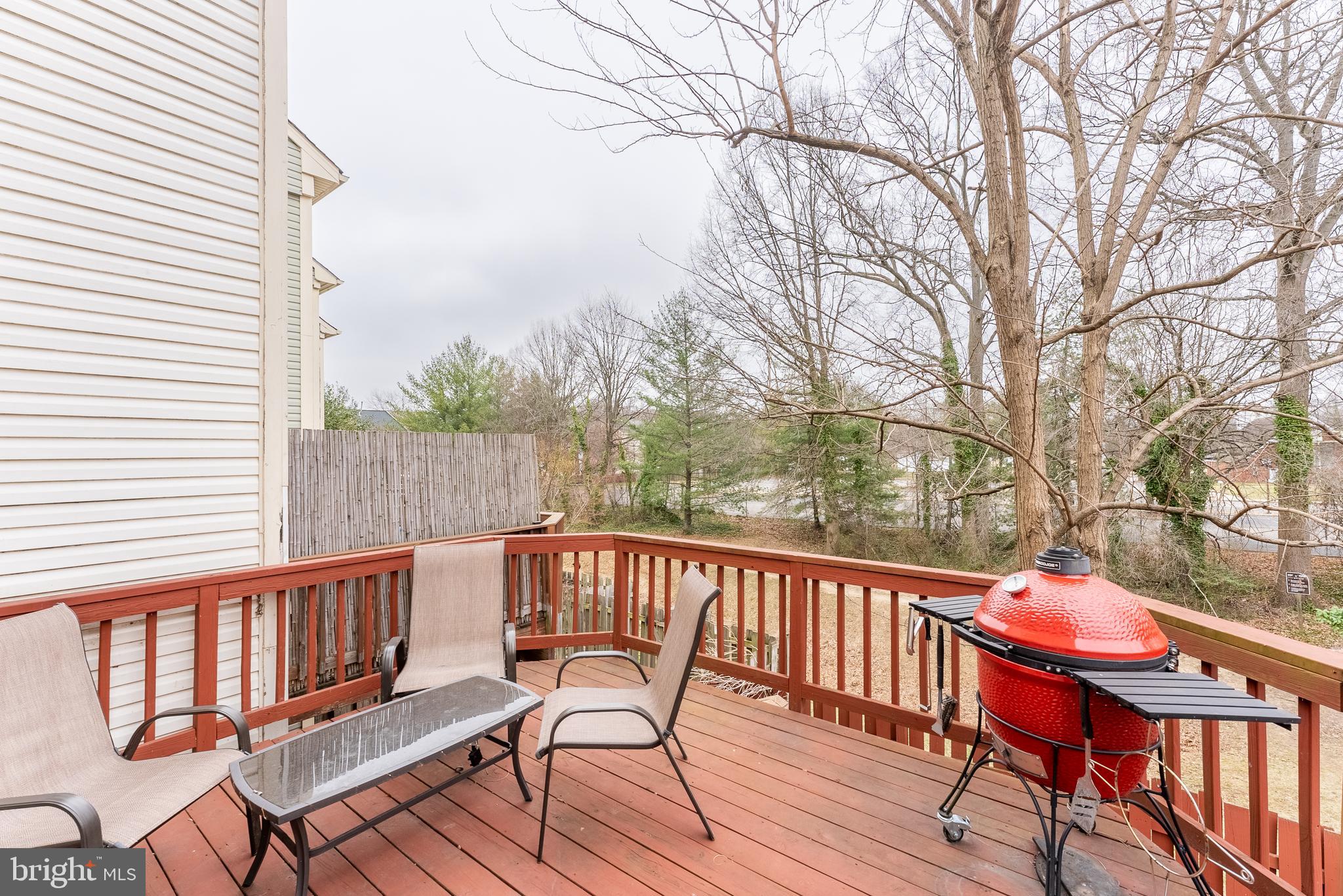 VILLAGE AT GUM SPRINGS - Residential