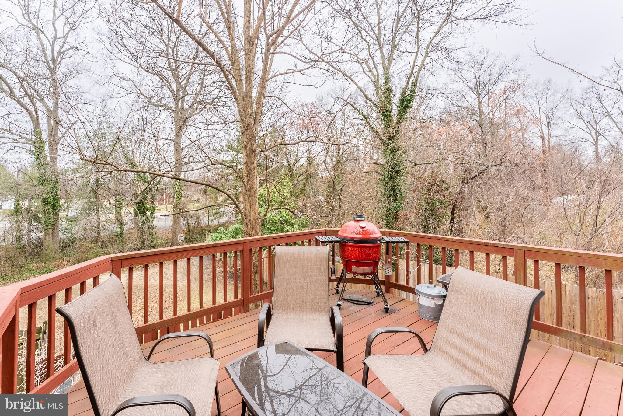 VILLAGE AT GUM SPRINGS - Residential