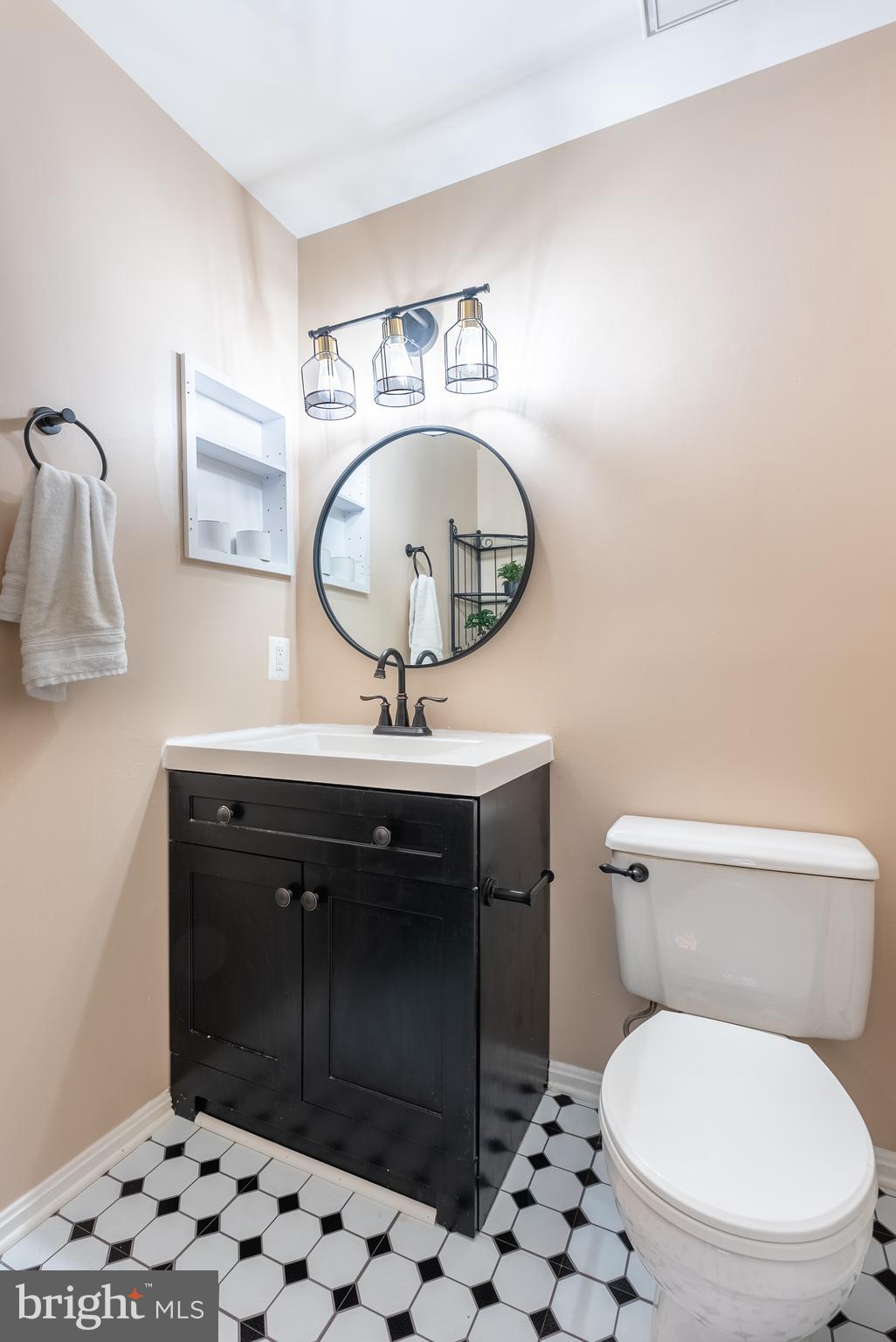 VILLAGE AT GUM SPRINGS - Residential