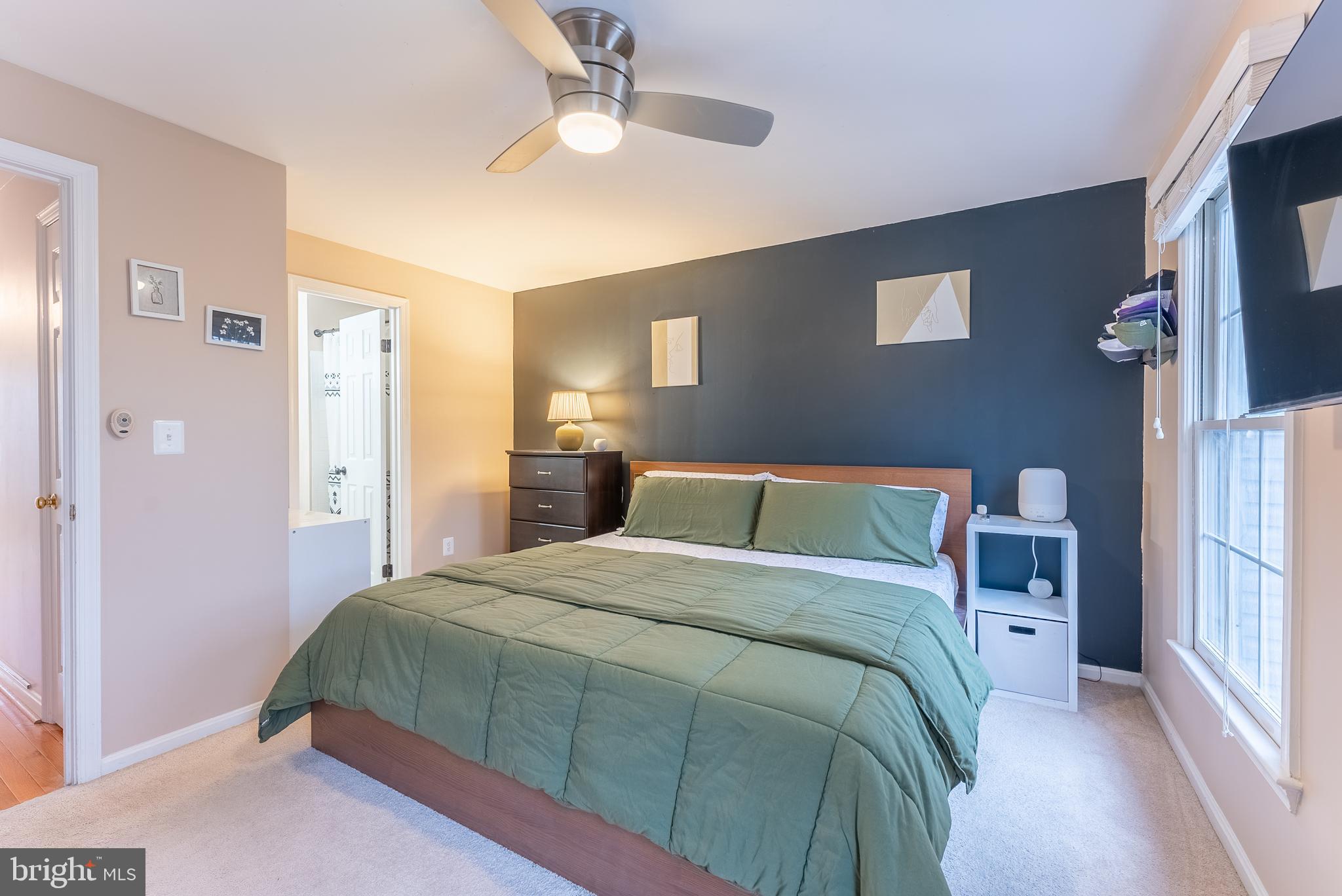 VILLAGE AT GUM SPRINGS - Residential