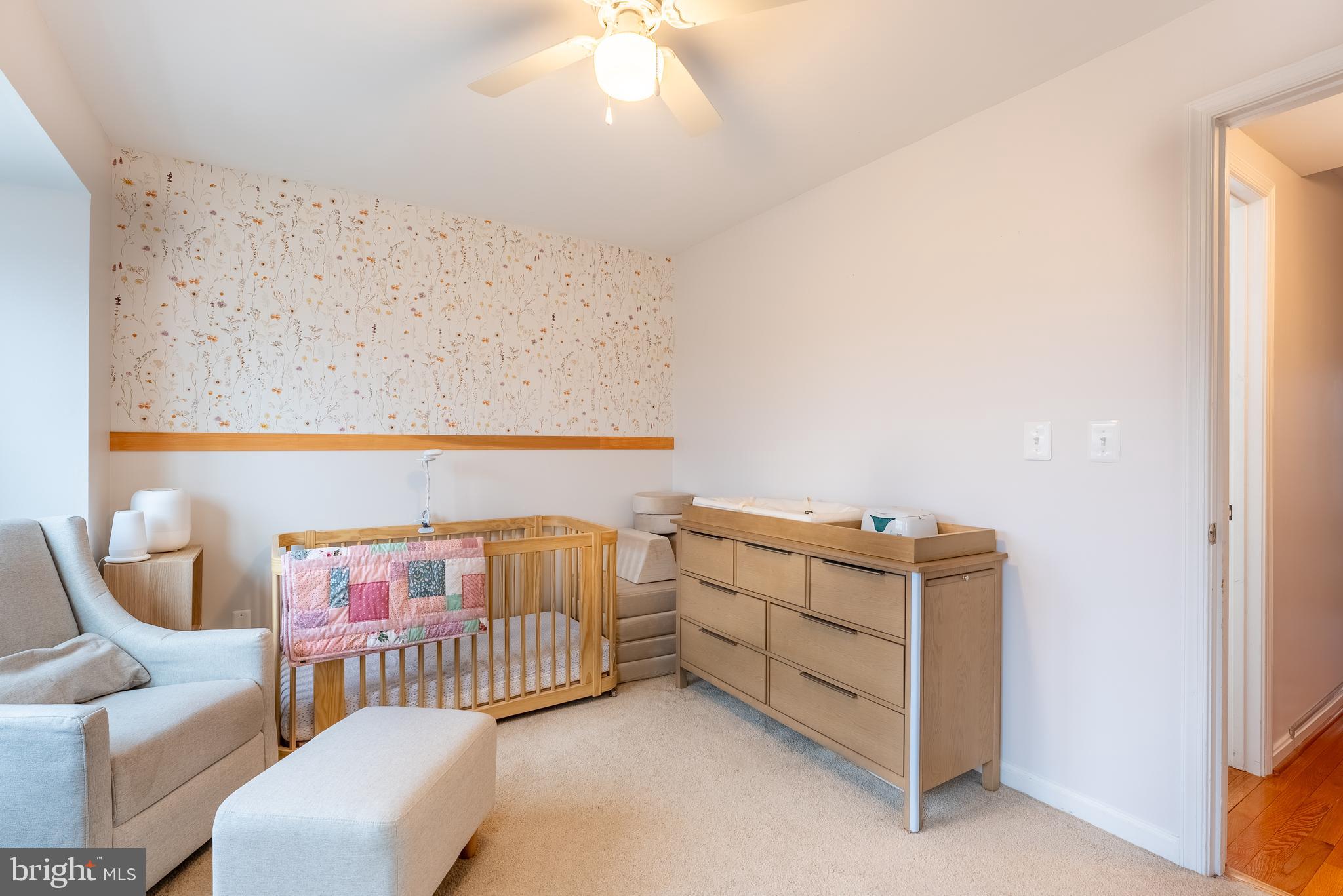 VILLAGE AT GUM SPRINGS - Residential