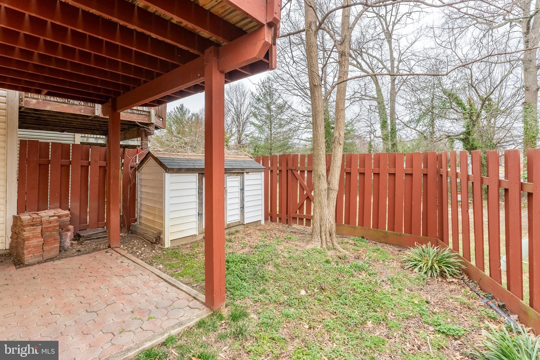 VILLAGE AT GUM SPRINGS - Residential