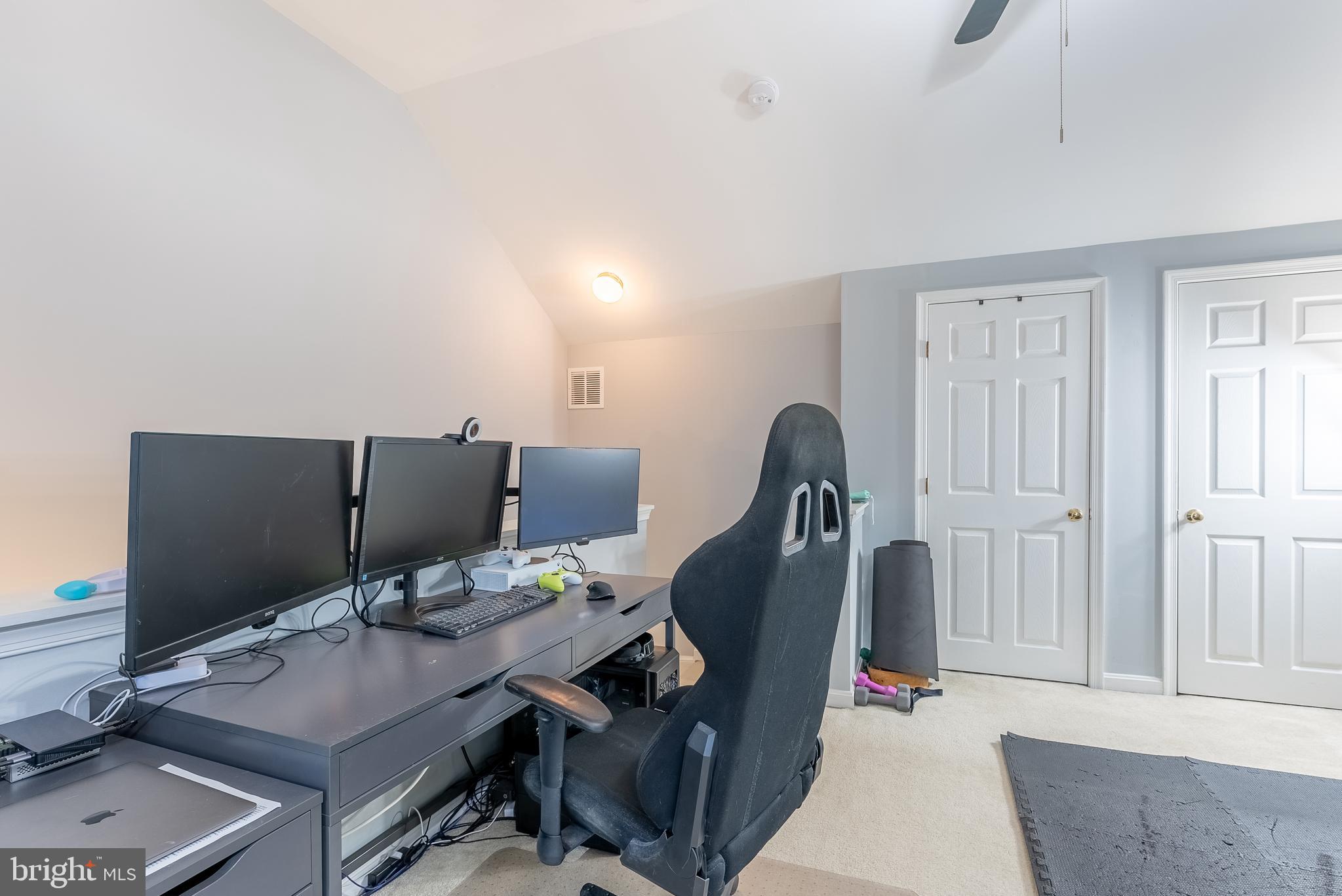 VILLAGE AT GUM SPRINGS - Residential