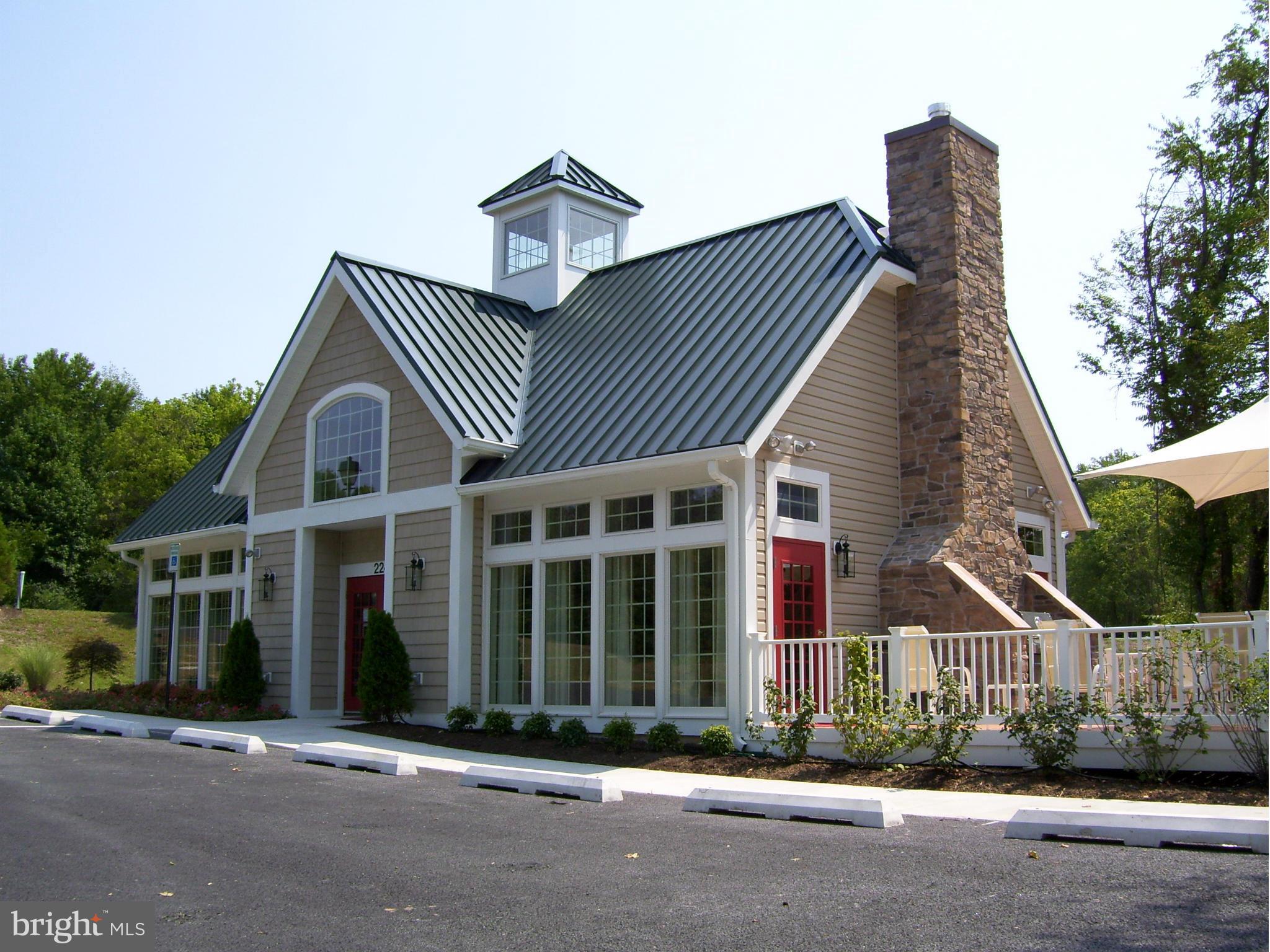 CREEKSIDE AT OSPREY LANDING - Residential