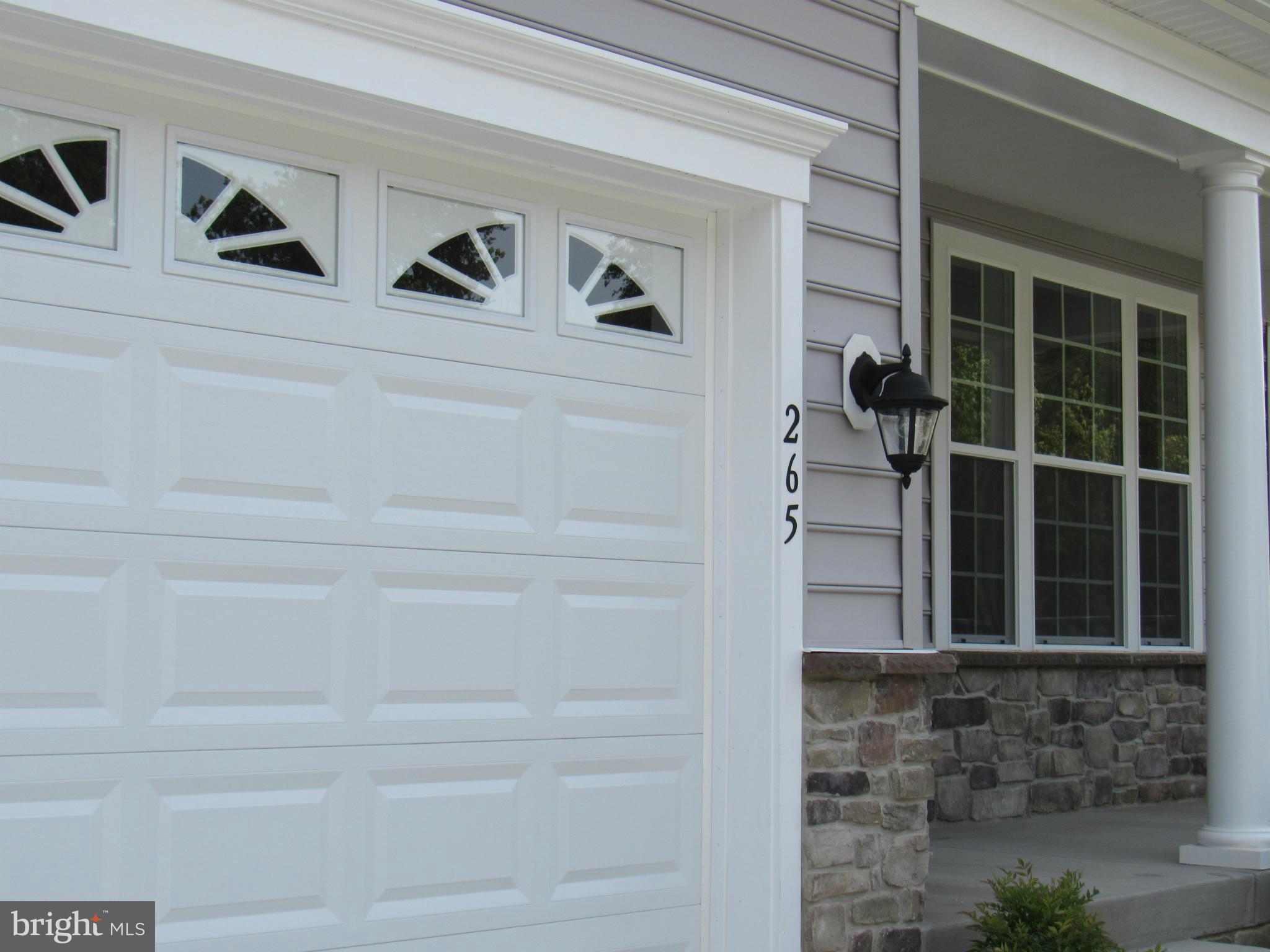 CREEKSIDE AT OSPREY LANDING - Residential