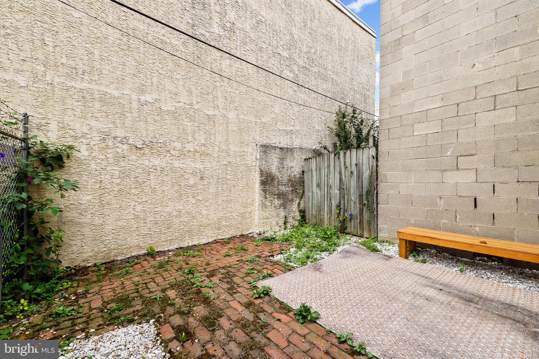 GRADUATE HOSPITAL - Residential Income