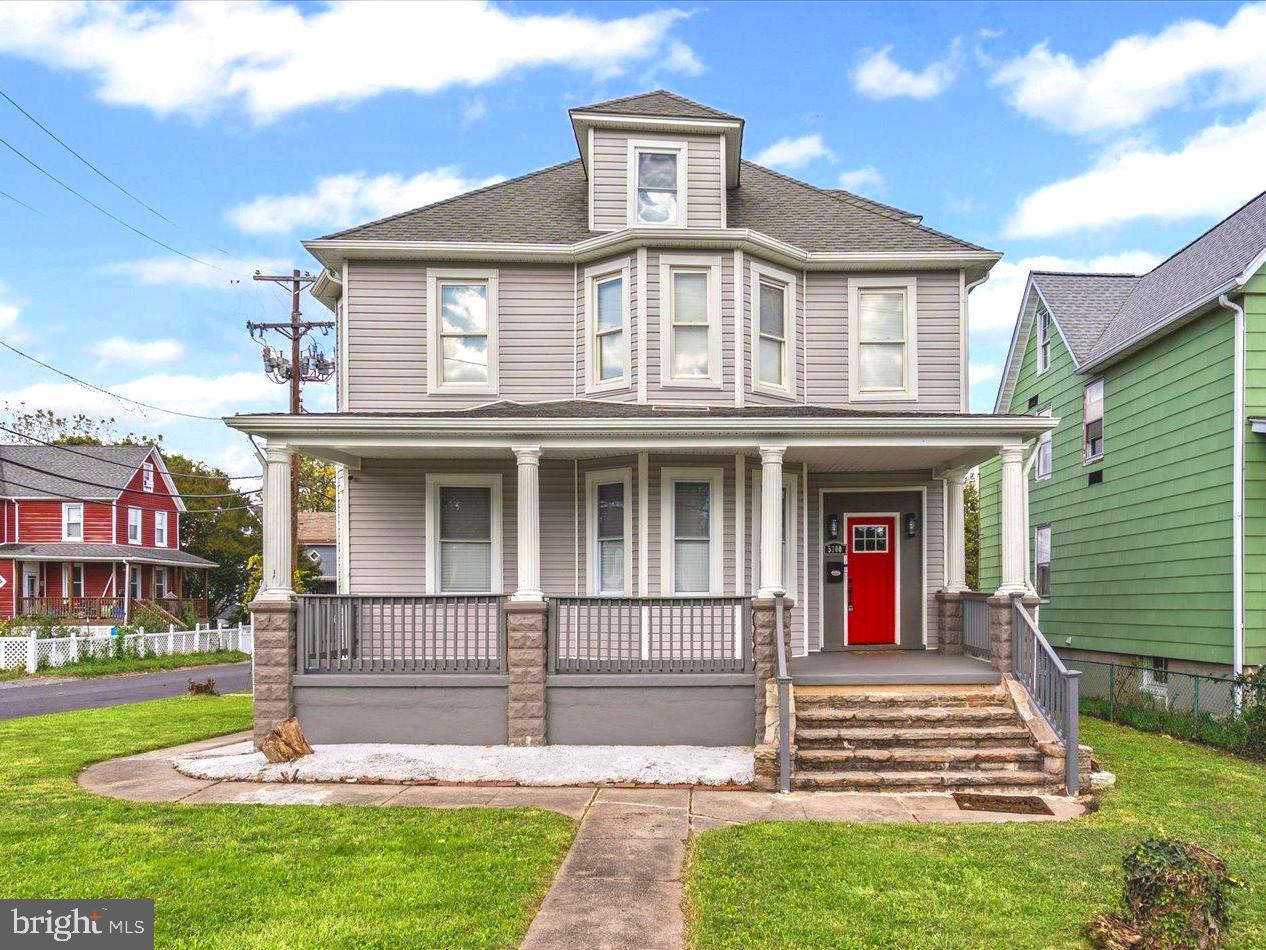 FRANKFORD - Residential