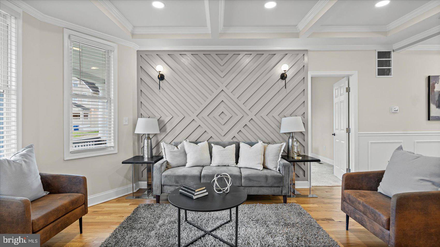 FRANKFORD - Residential