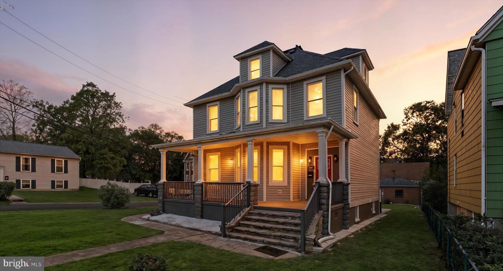 FRANKFORD - Residential