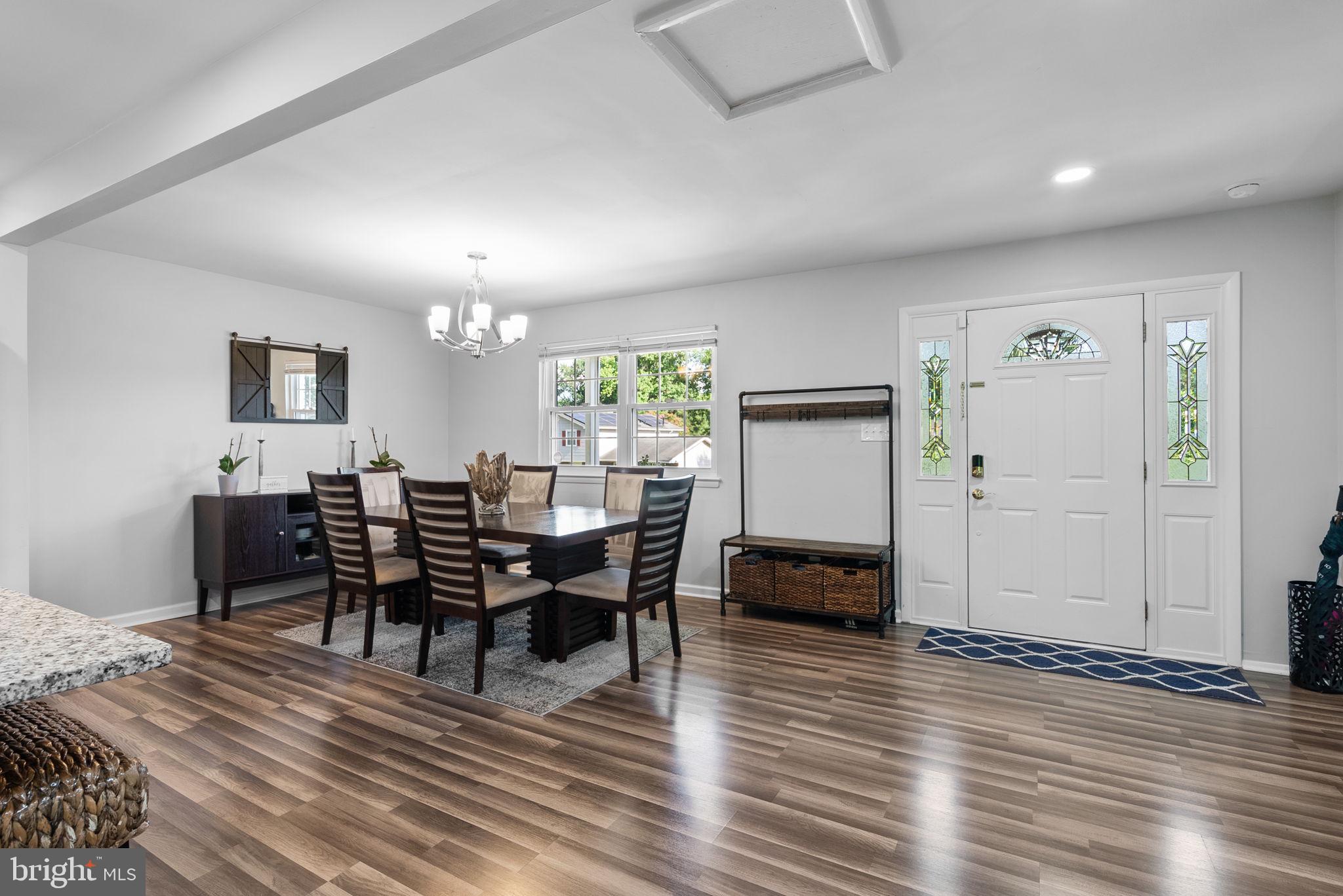 8406 SNOWDEN LOOP COURT