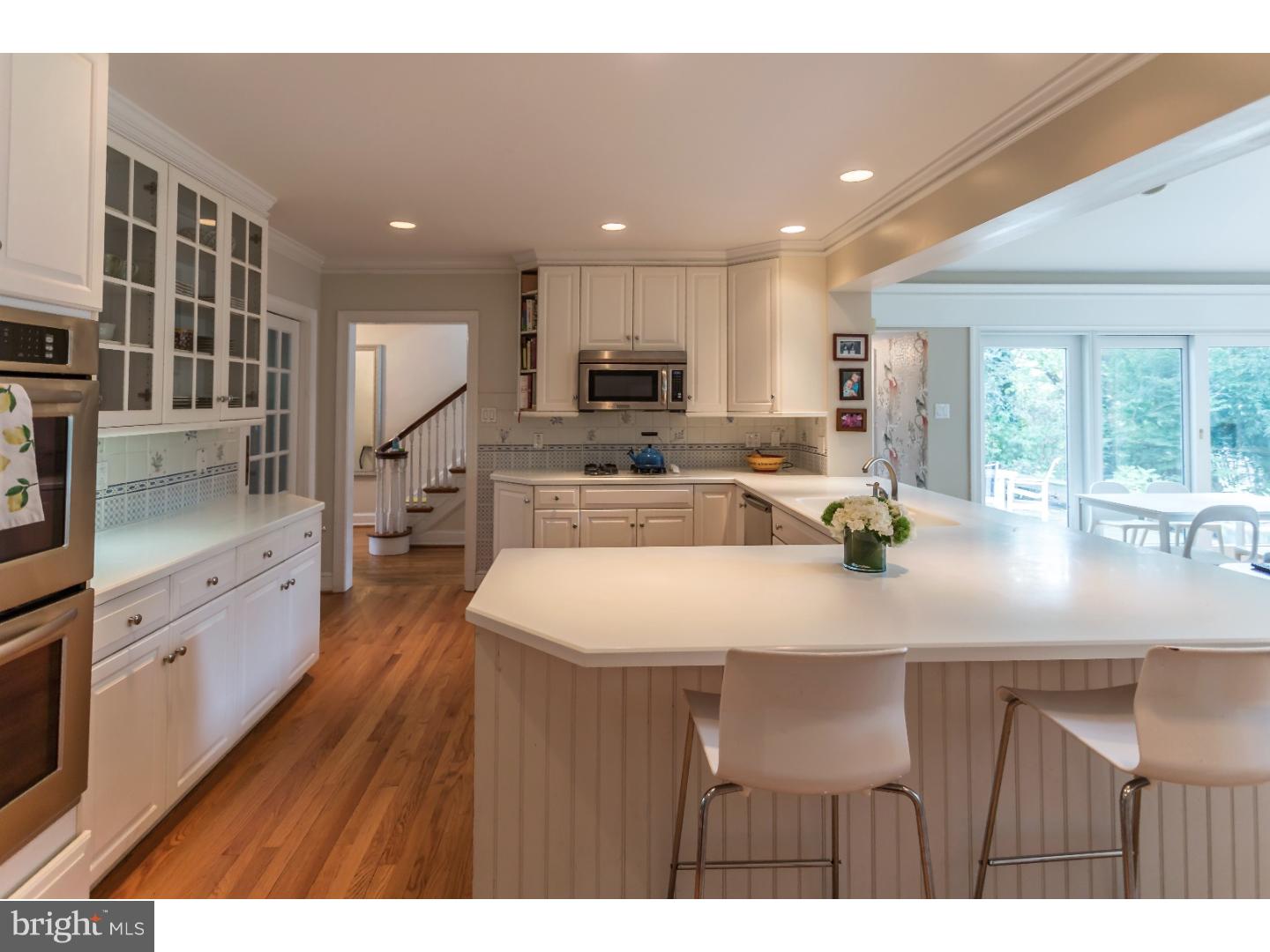 NORTH WAYNE - Residential