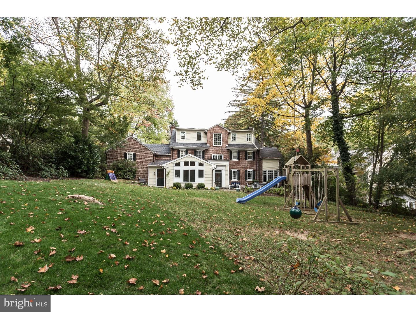 NORTH WAYNE - Residential