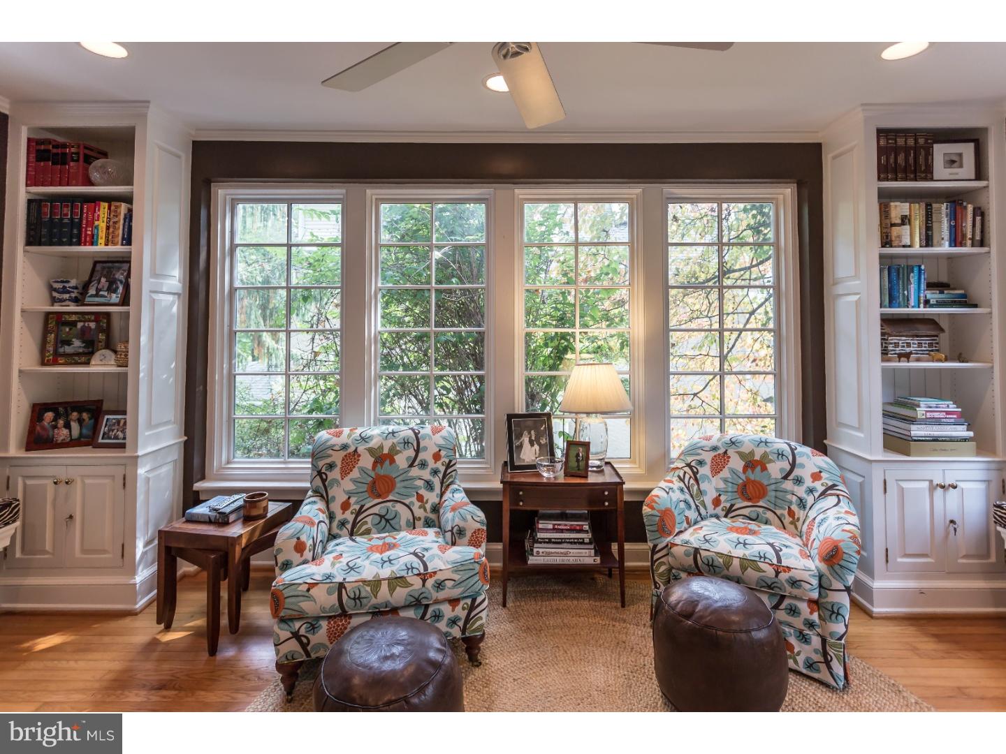 NORTH WAYNE - Residential