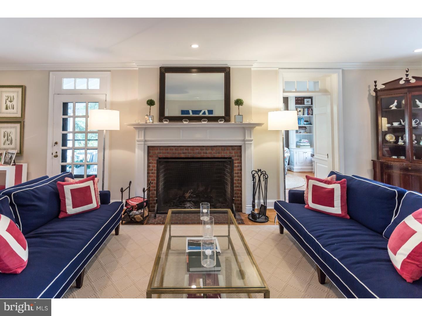 NORTH WAYNE - Residential