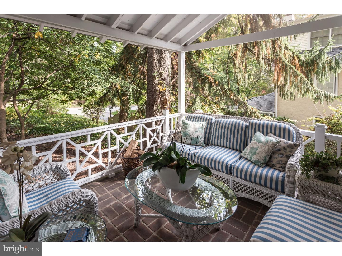 NORTH WAYNE - Residential