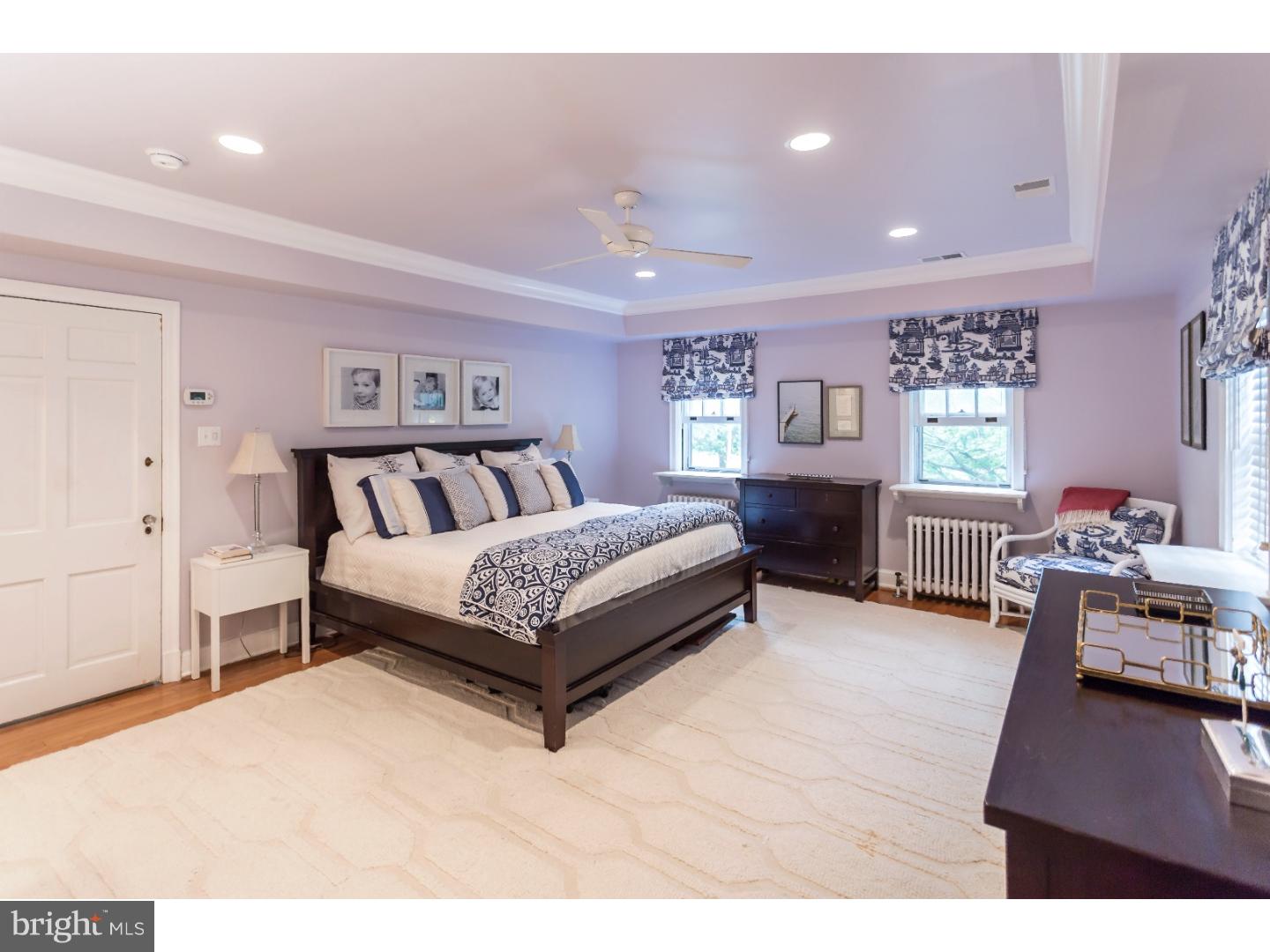 NORTH WAYNE - Residential