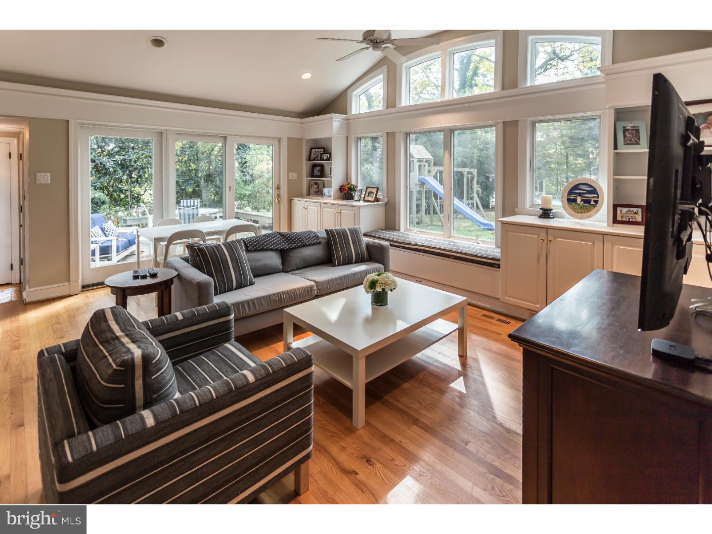 NORTH WAYNE - Residential