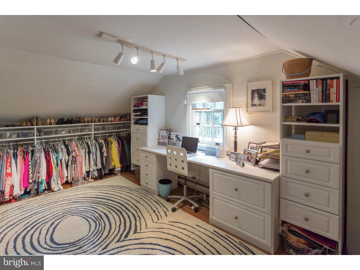 NORTH WAYNE - Residential