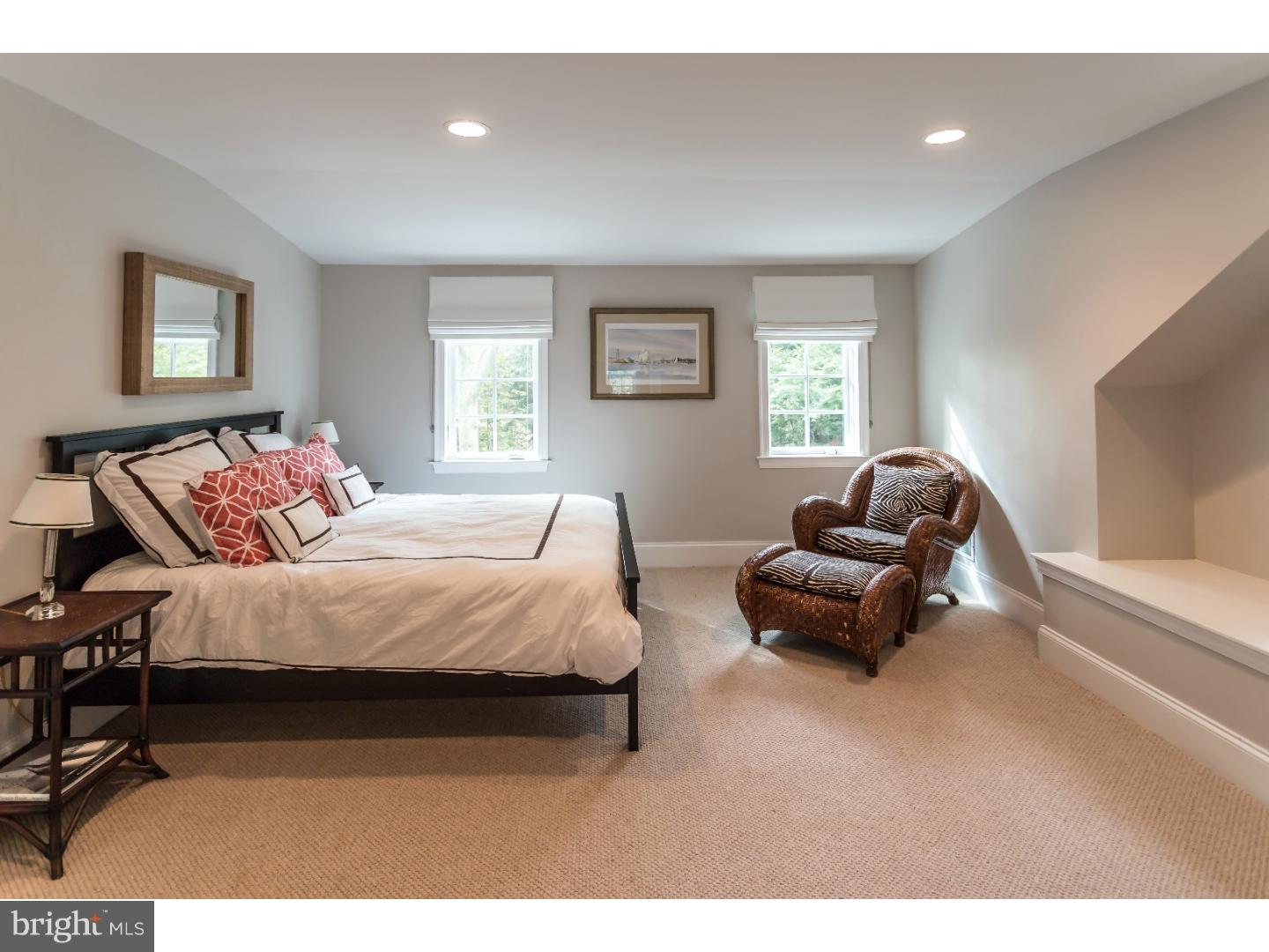 NORTH WAYNE - Residential