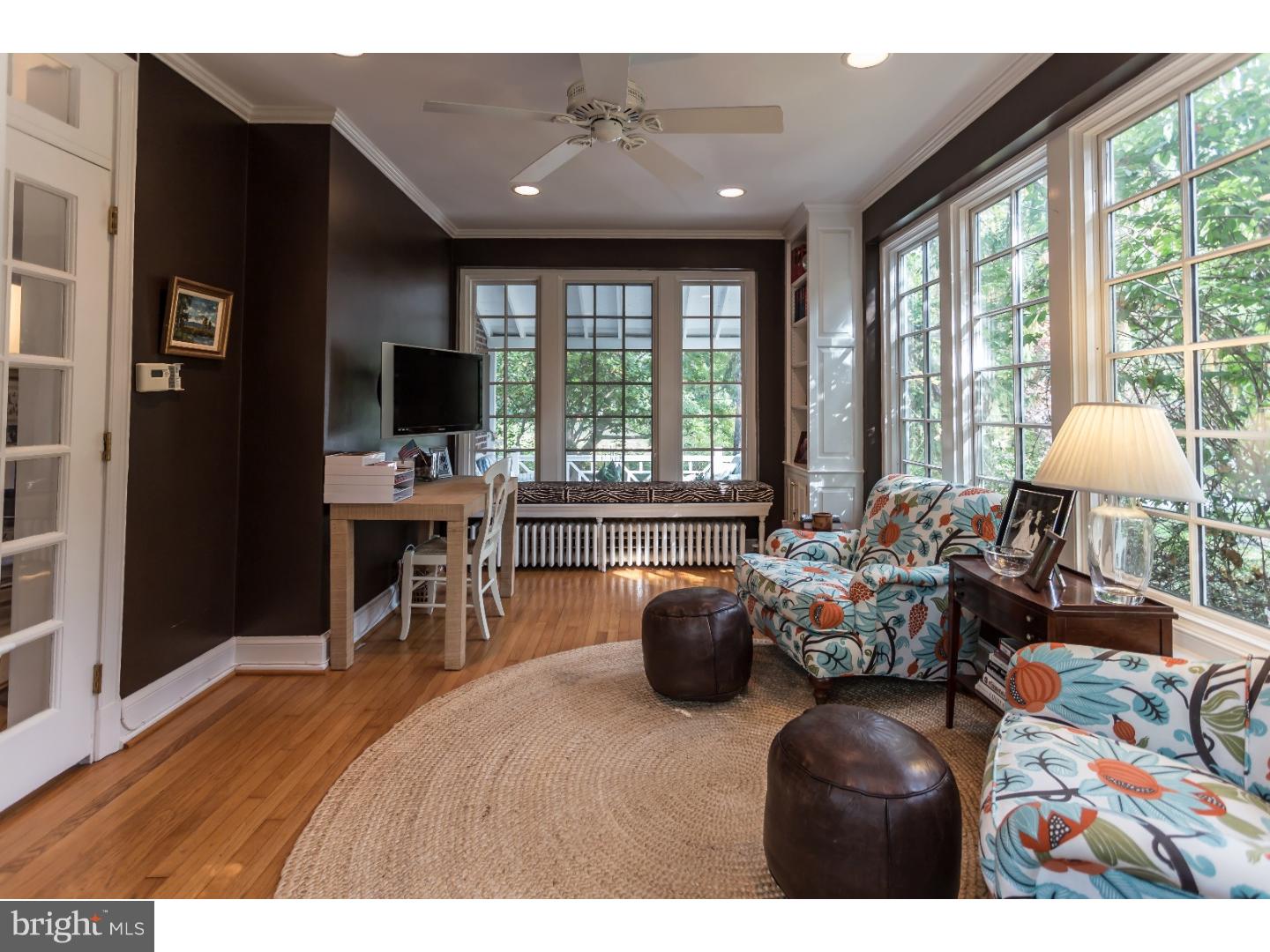 NORTH WAYNE - Residential