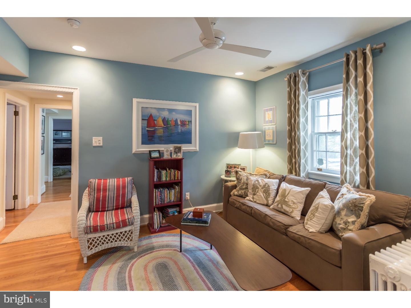 NORTH WAYNE - Residential