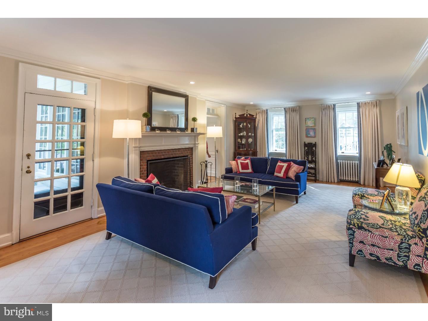 NORTH WAYNE - Residential