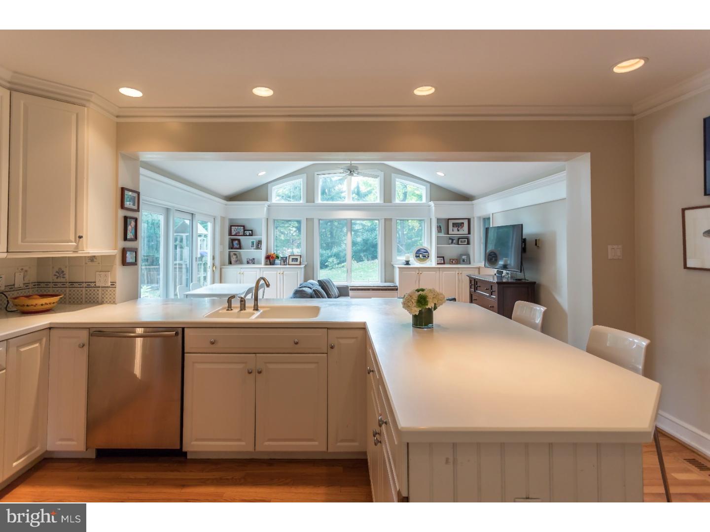 NORTH WAYNE - Residential