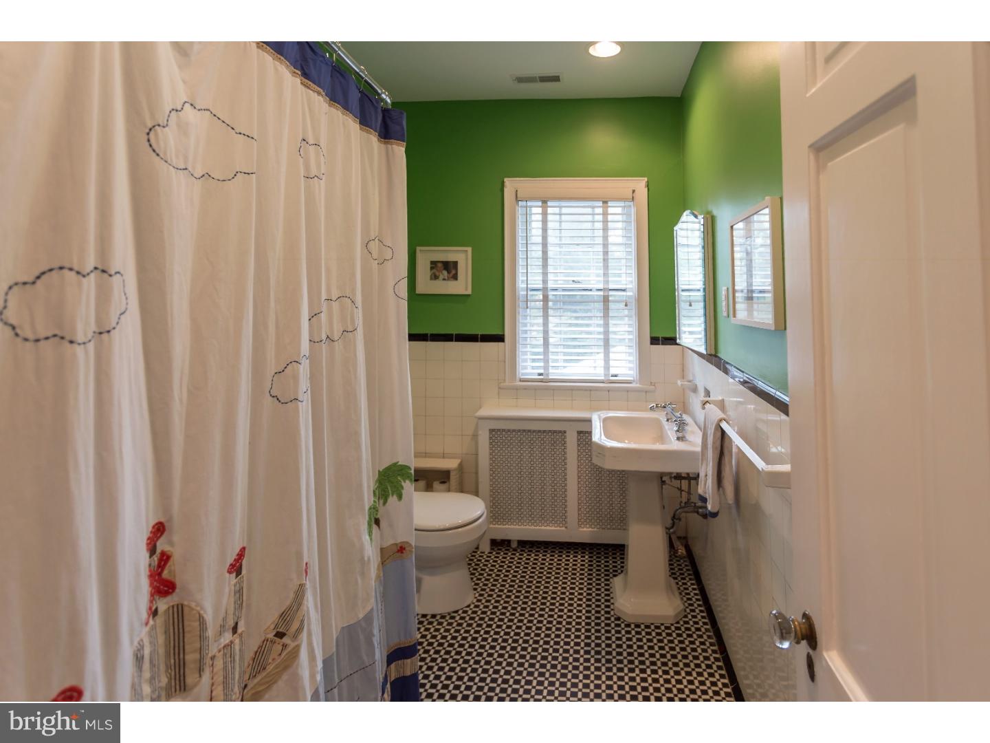 NORTH WAYNE - Residential