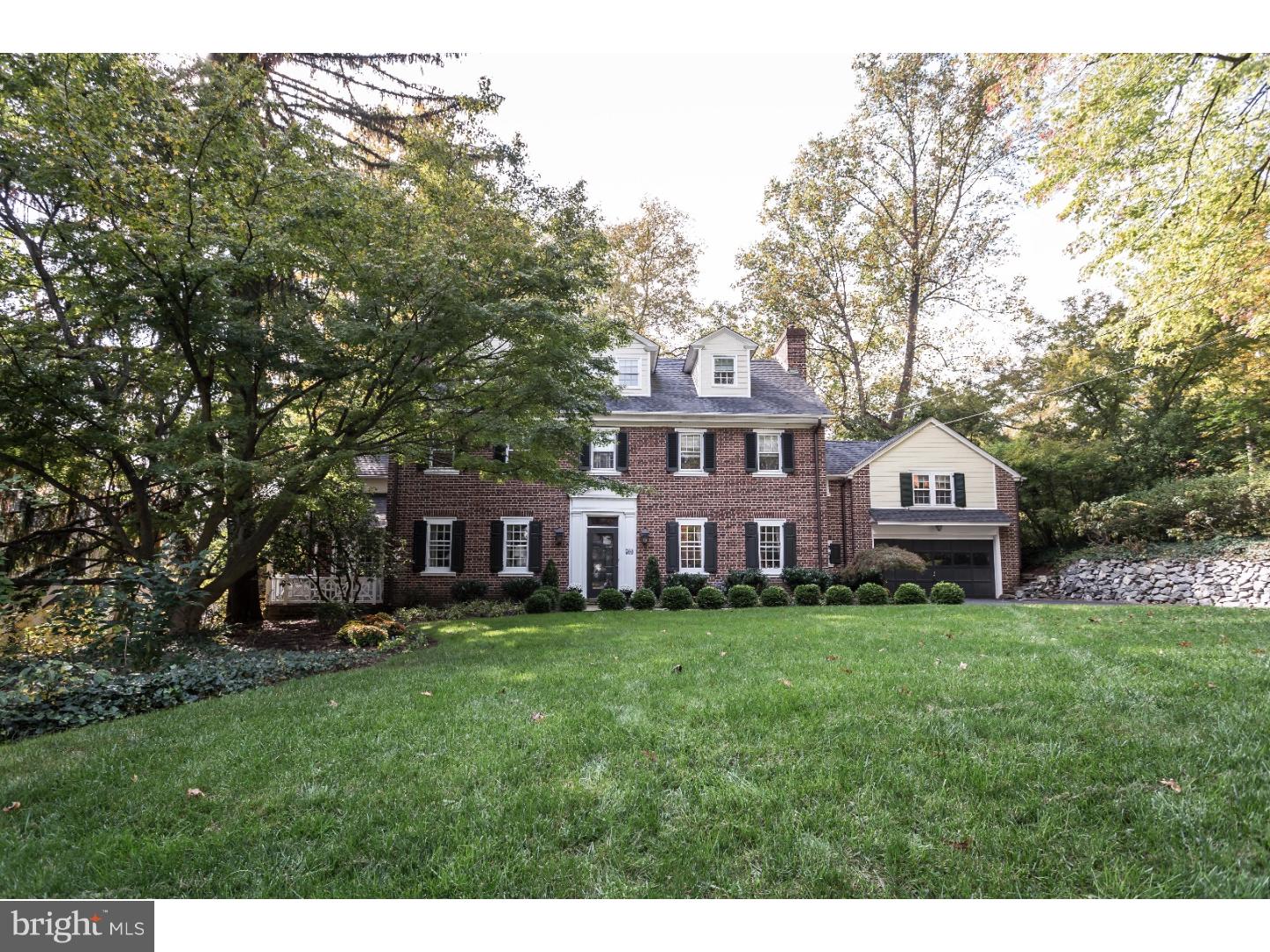 NORTH WAYNE - Residential