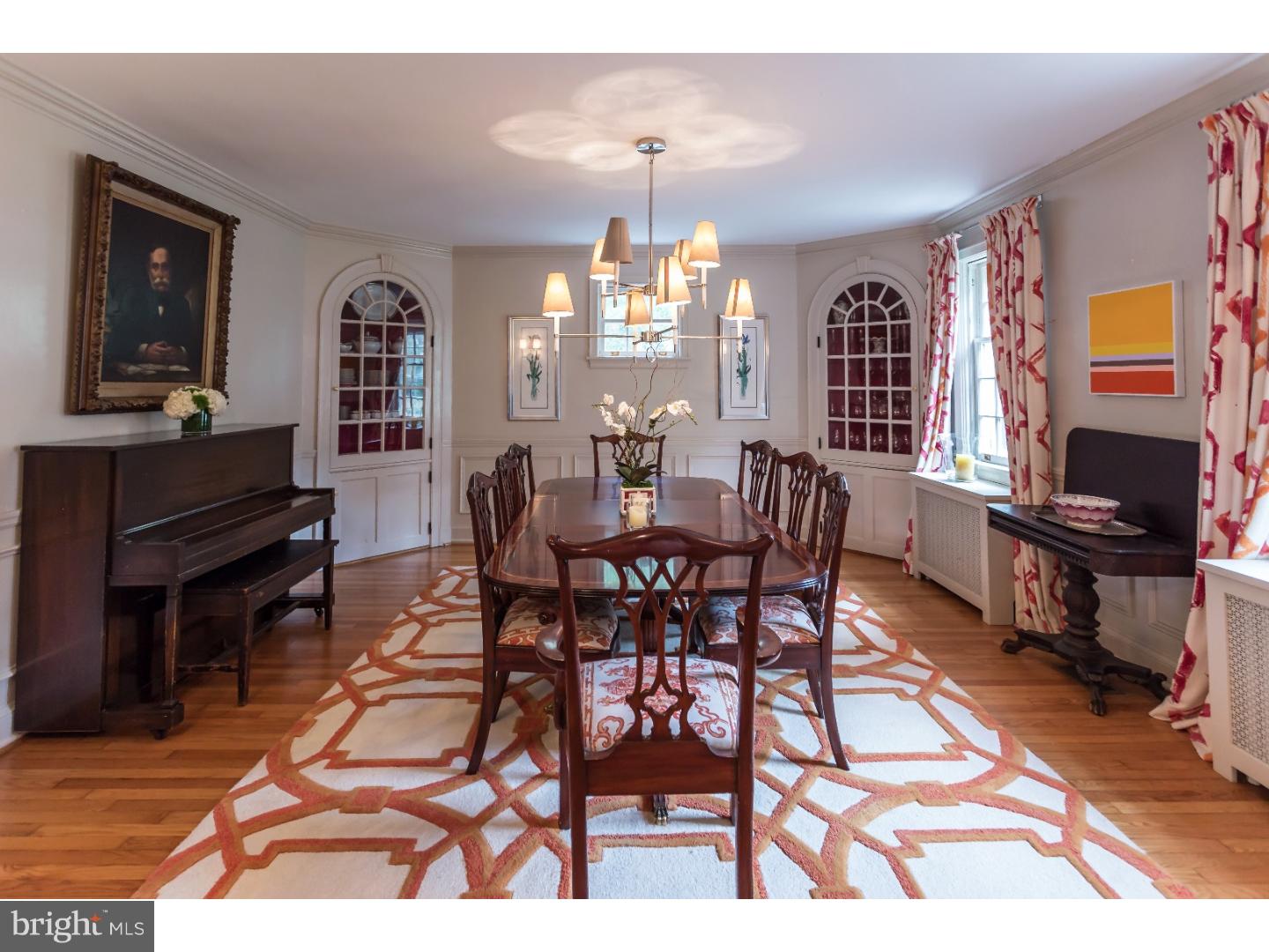 NORTH WAYNE - Residential