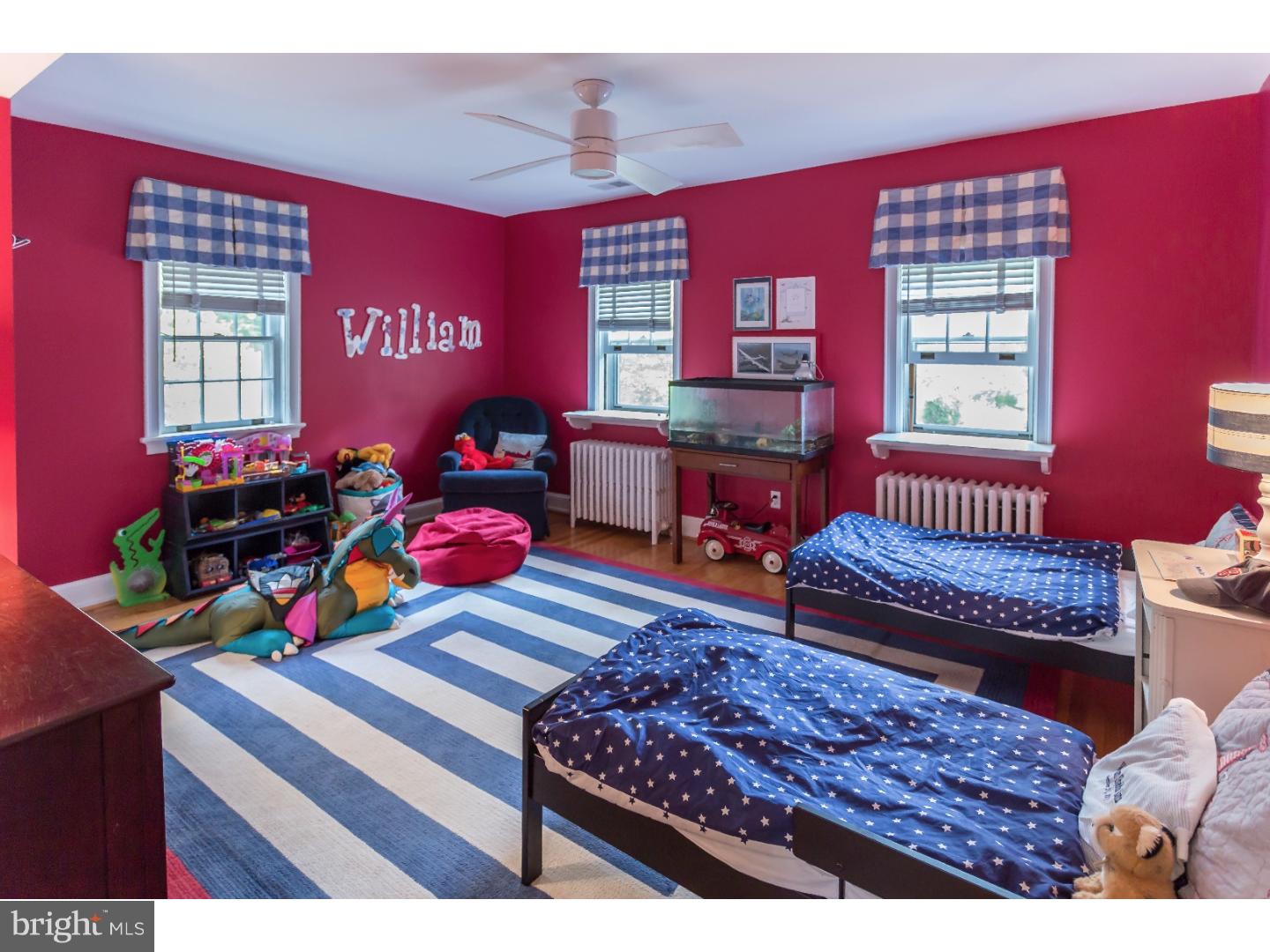 NORTH WAYNE - Residential