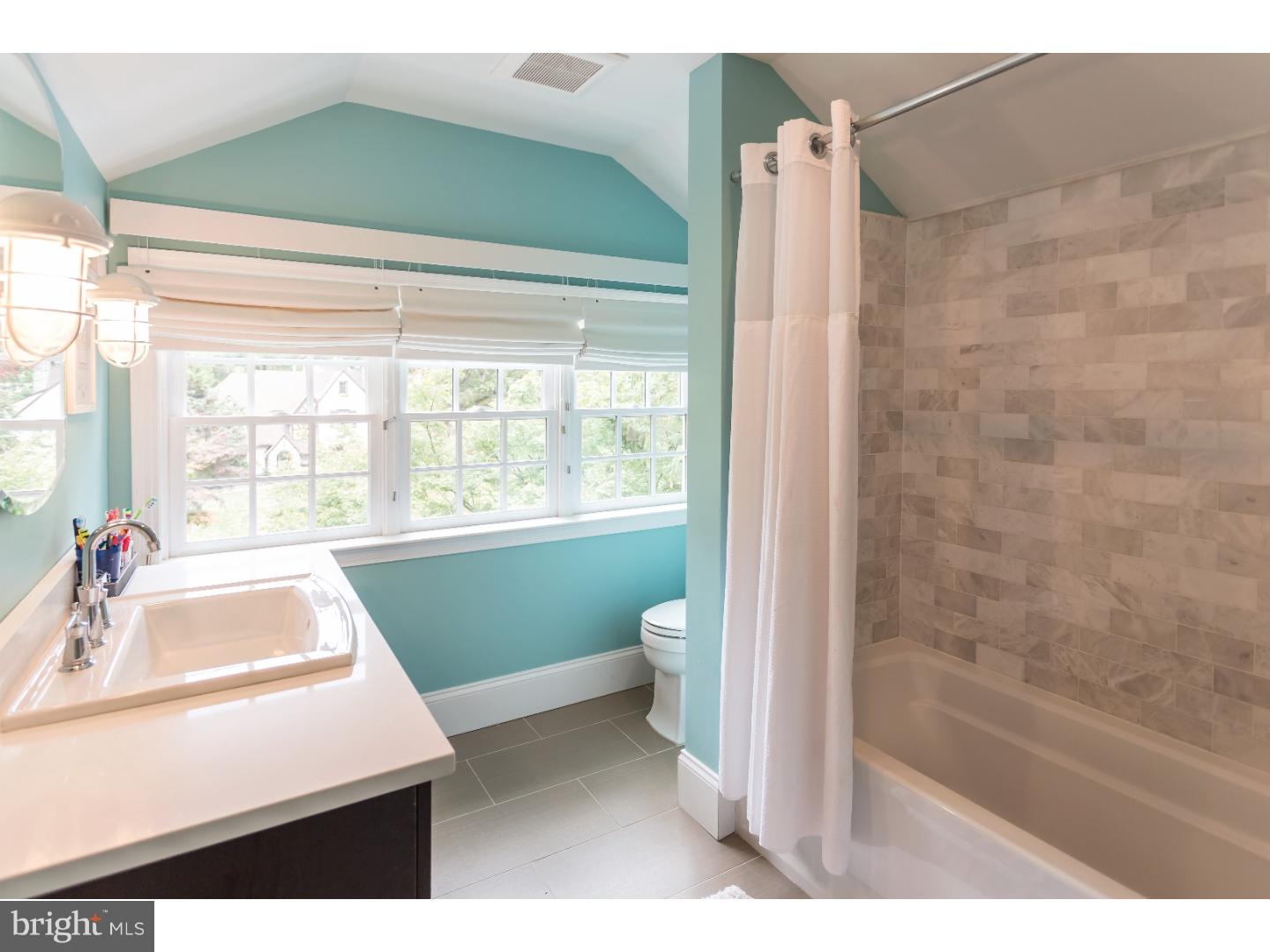 NORTH WAYNE - Residential