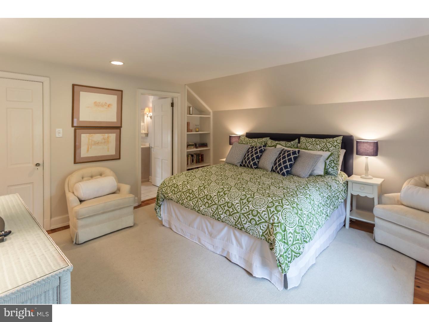 NORTH WAYNE - Residential