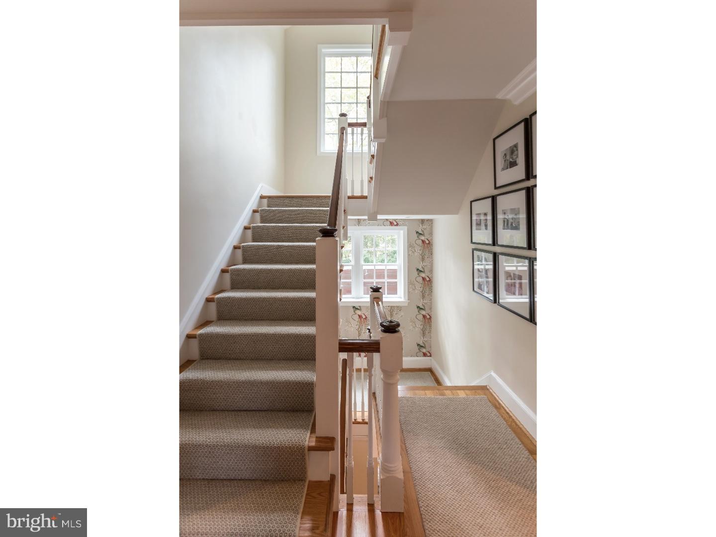 NORTH WAYNE - Residential