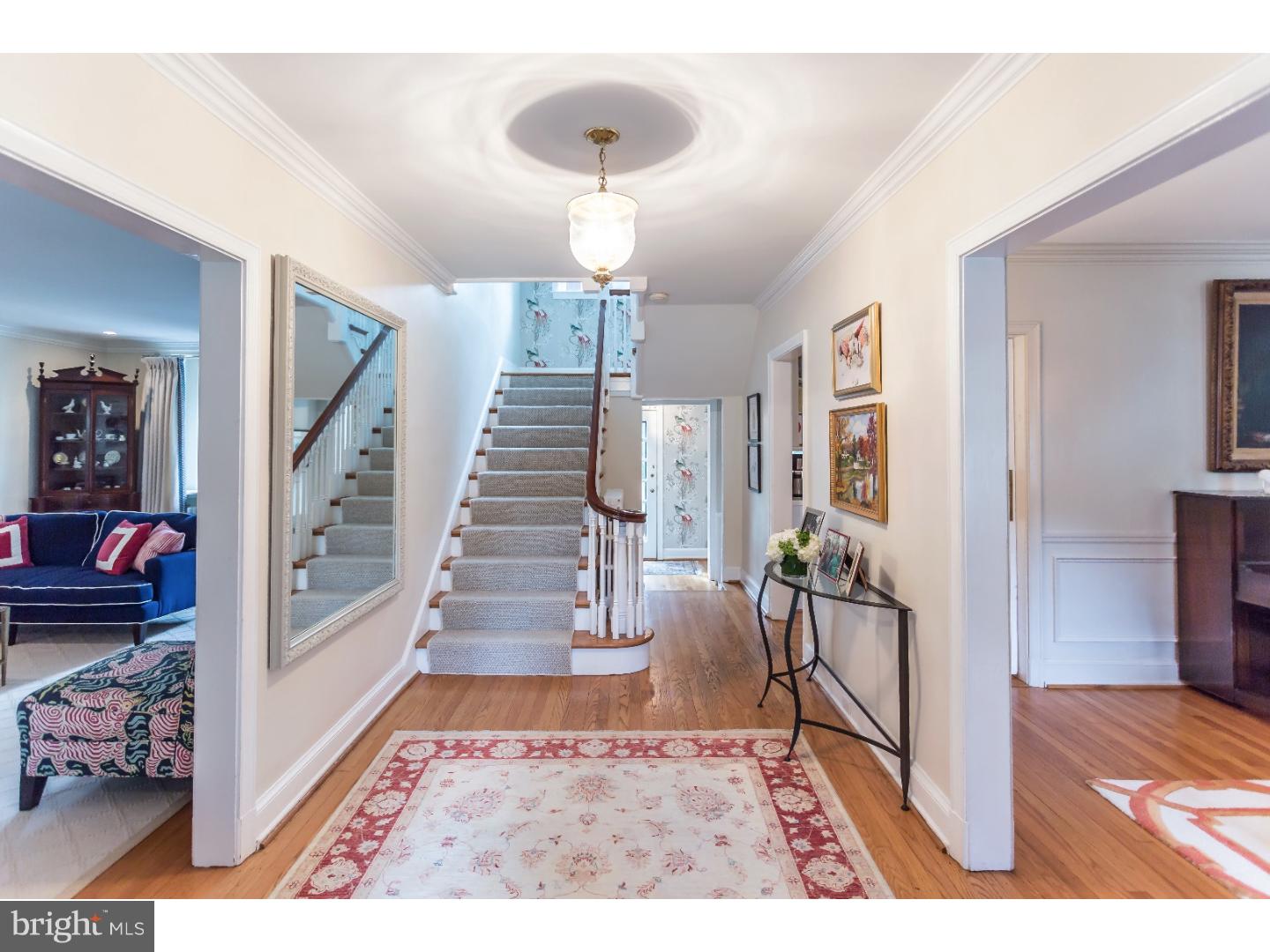 NORTH WAYNE - Residential