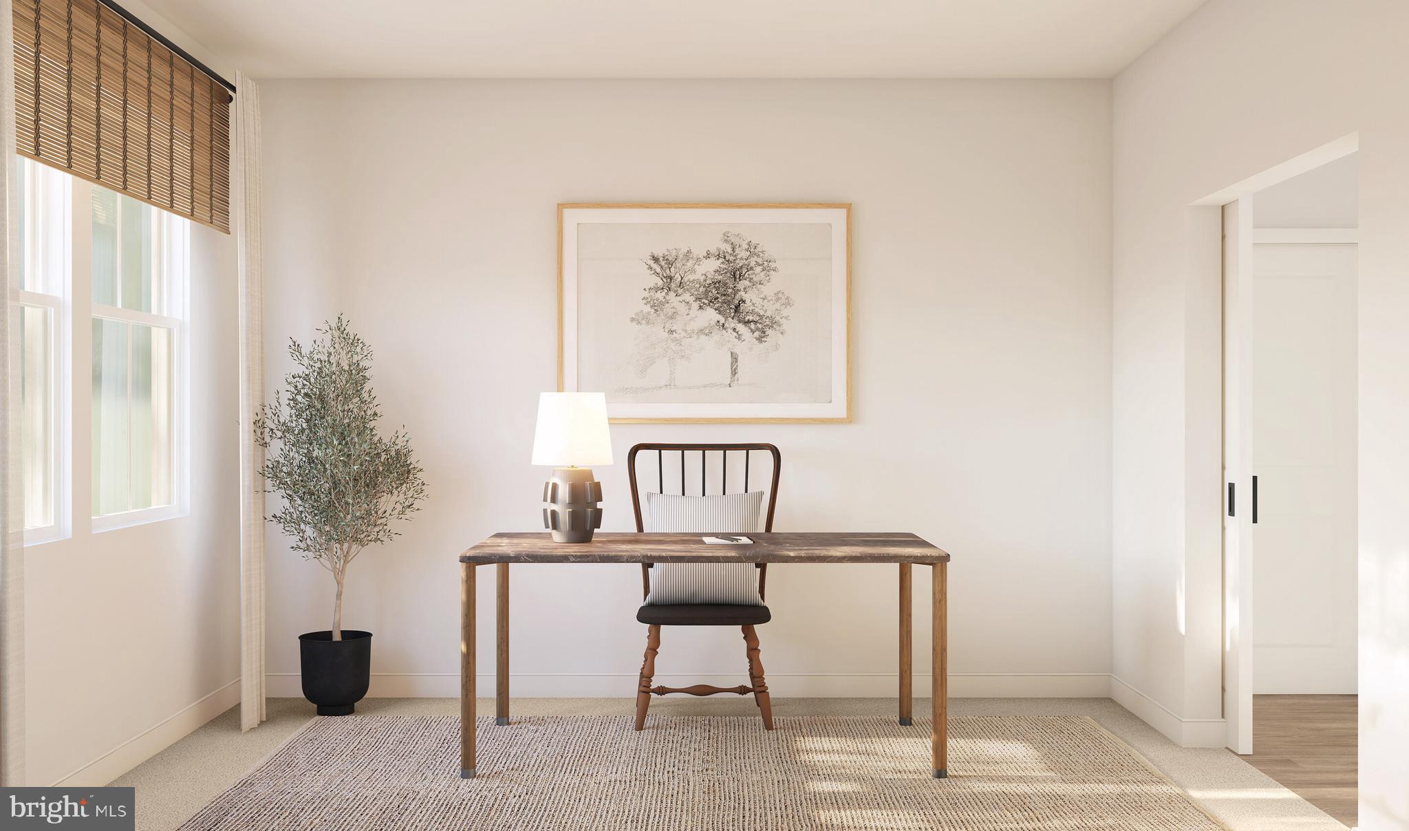 FOUR SEASONS AT EASTON - Residential