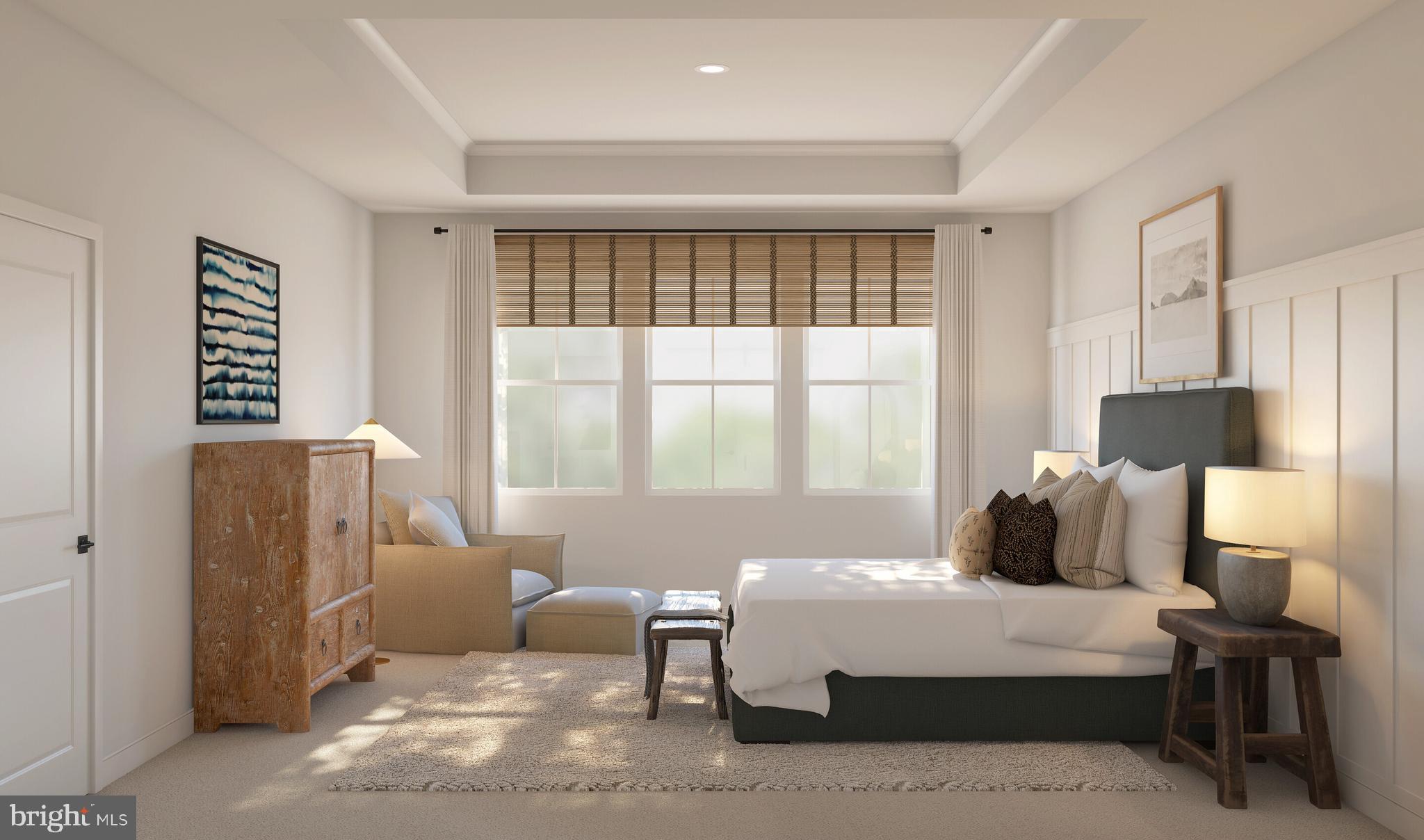 FOUR SEASONS AT EASTON - Residential