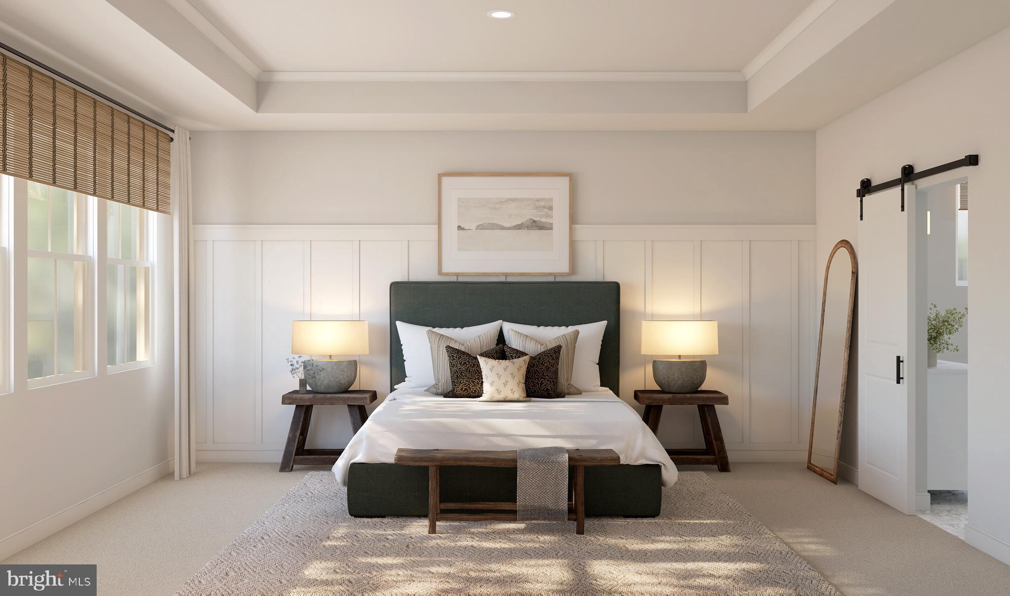 FOUR SEASONS AT EASTON - Residential