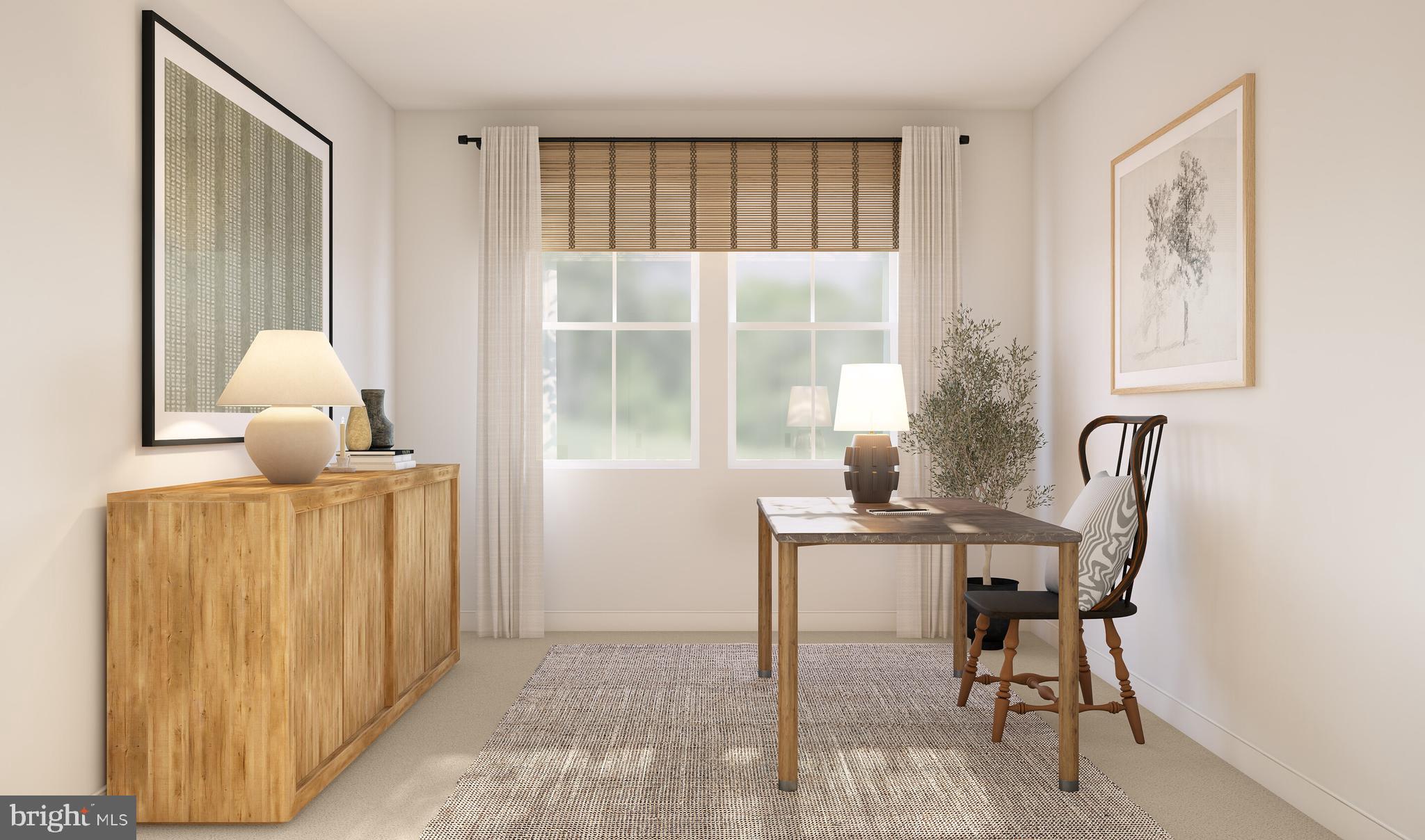 FOUR SEASONS AT EASTON - Residential