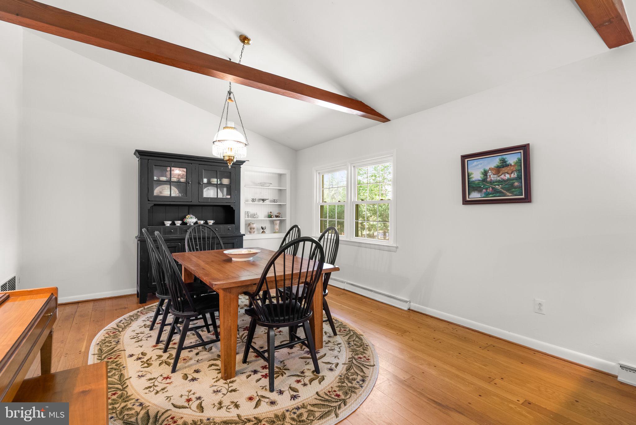 LAYTONSVILLE OUTSIDE - Farm