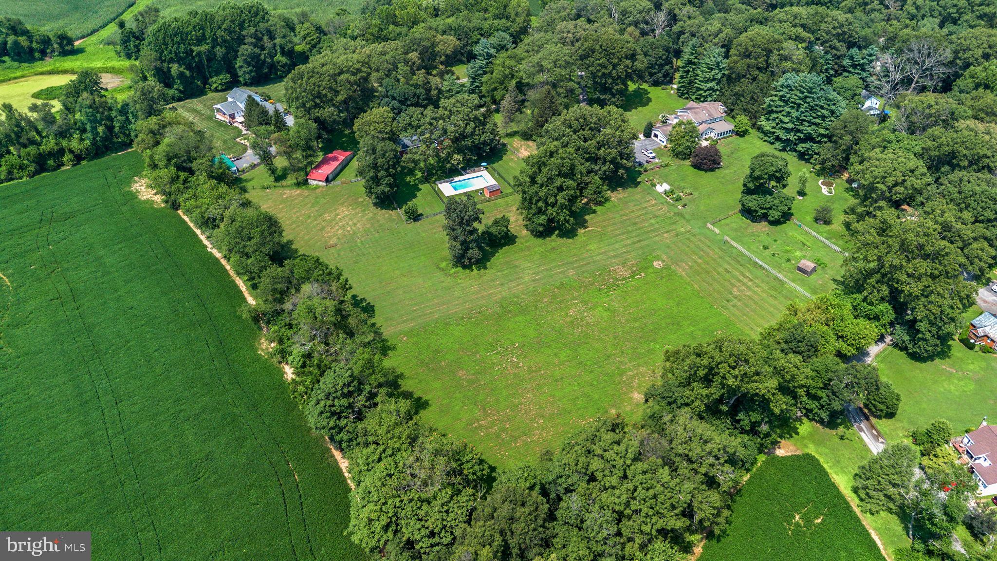 LAYTONSVILLE OUTSIDE - Farm
