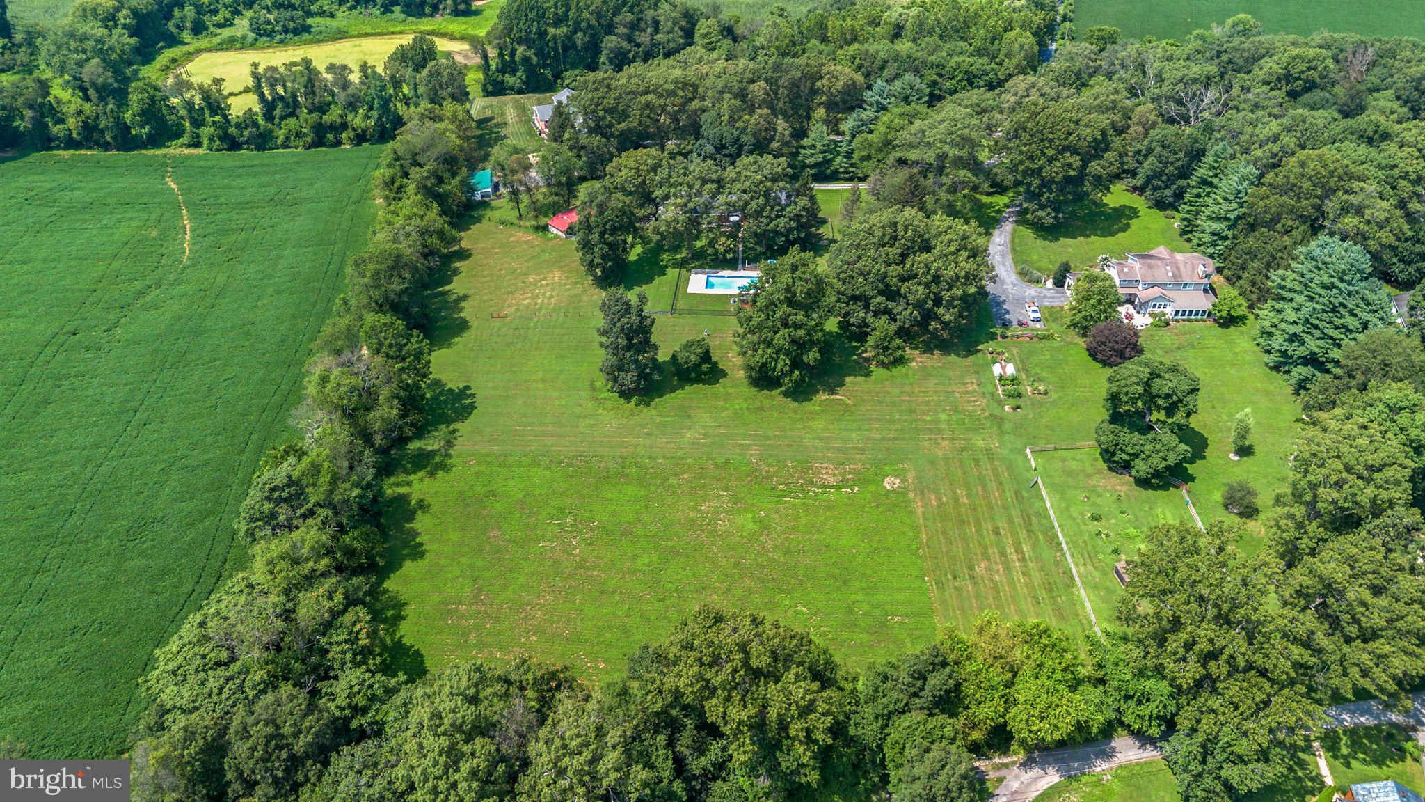LAYTONSVILLE OUTSIDE - Farm