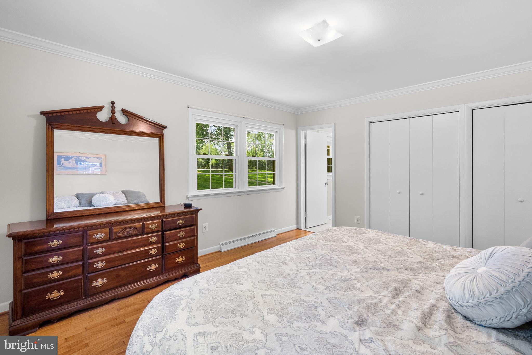 LAYTONSVILLE OUTSIDE - Farm