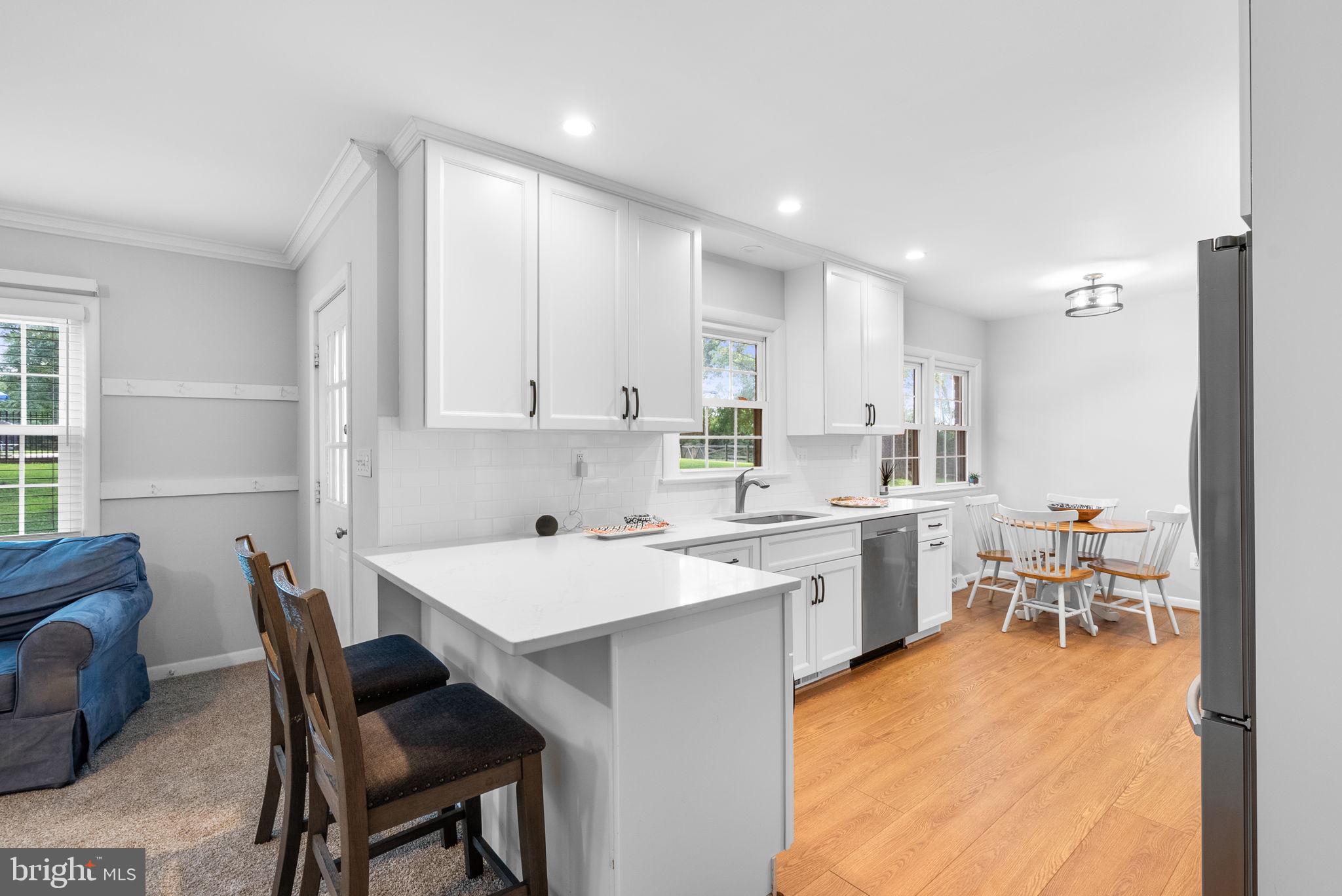 LAYTONSVILLE OUTSIDE - Farm