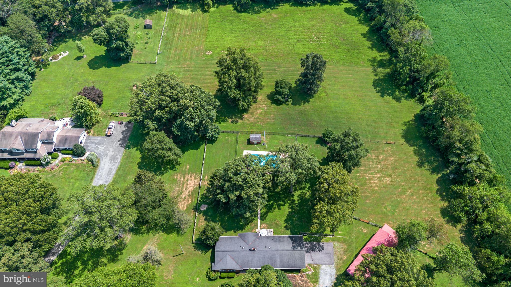LAYTONSVILLE OUTSIDE - Farm