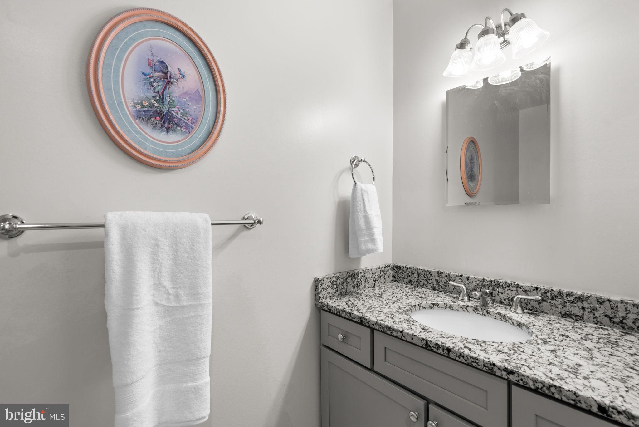 LAYTONSVILLE OUTSIDE - Farm