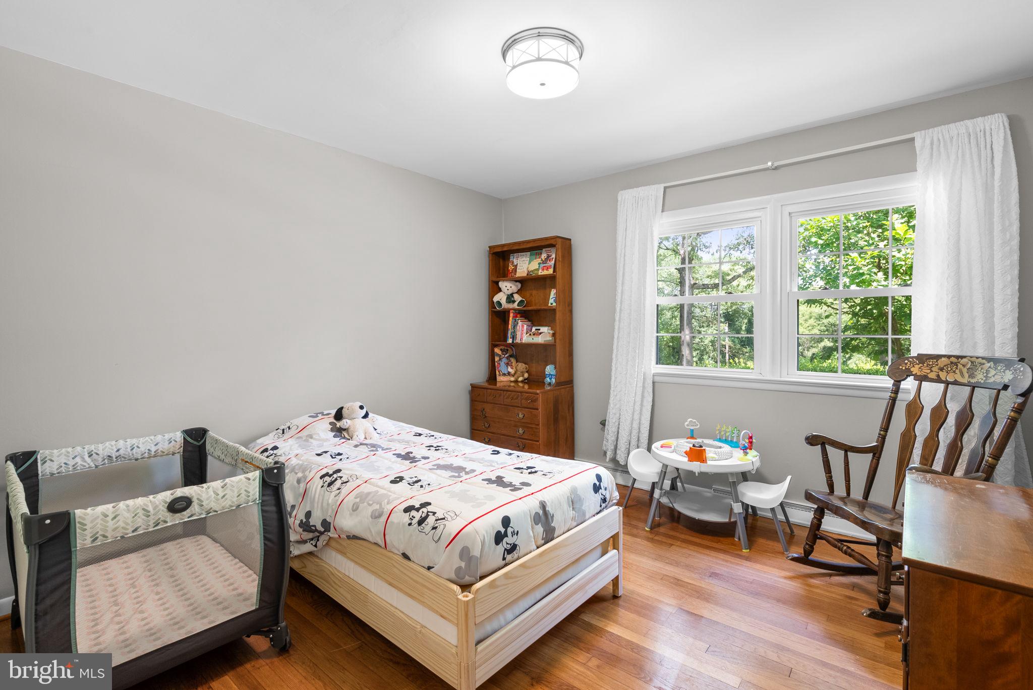 LAYTONSVILLE OUTSIDE - Farm