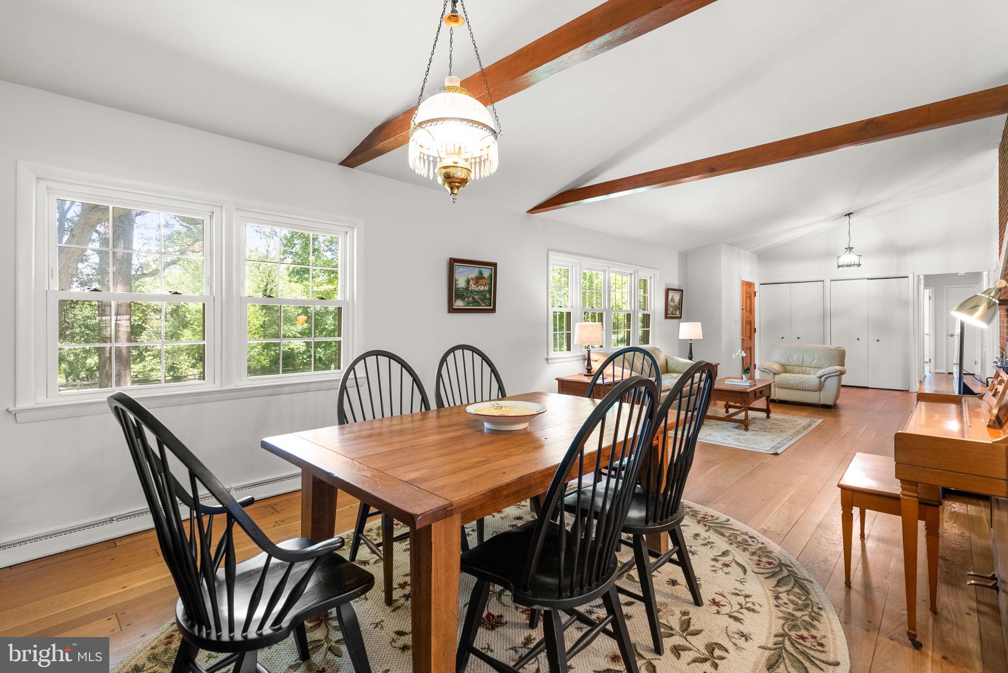 LAYTONSVILLE OUTSIDE - Farm