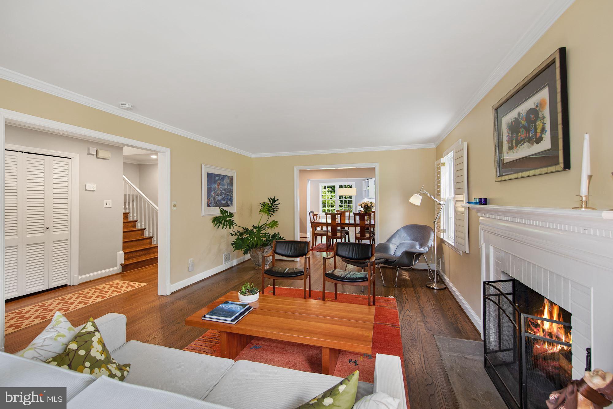 PINEHURST VILLAGE - Residential Lease