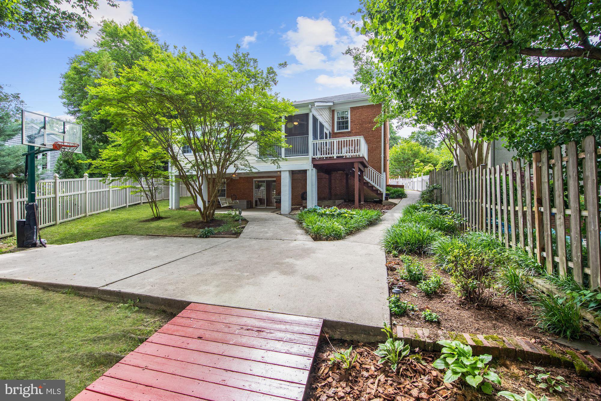 PINEHURST VILLAGE - Residential Lease